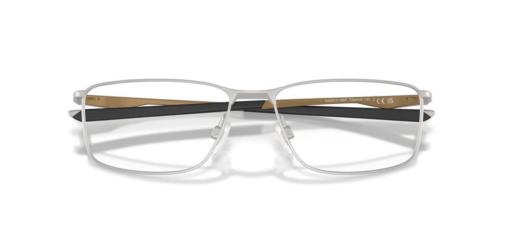 Oakley OX3217 Socket 5.0 Alloy Collection