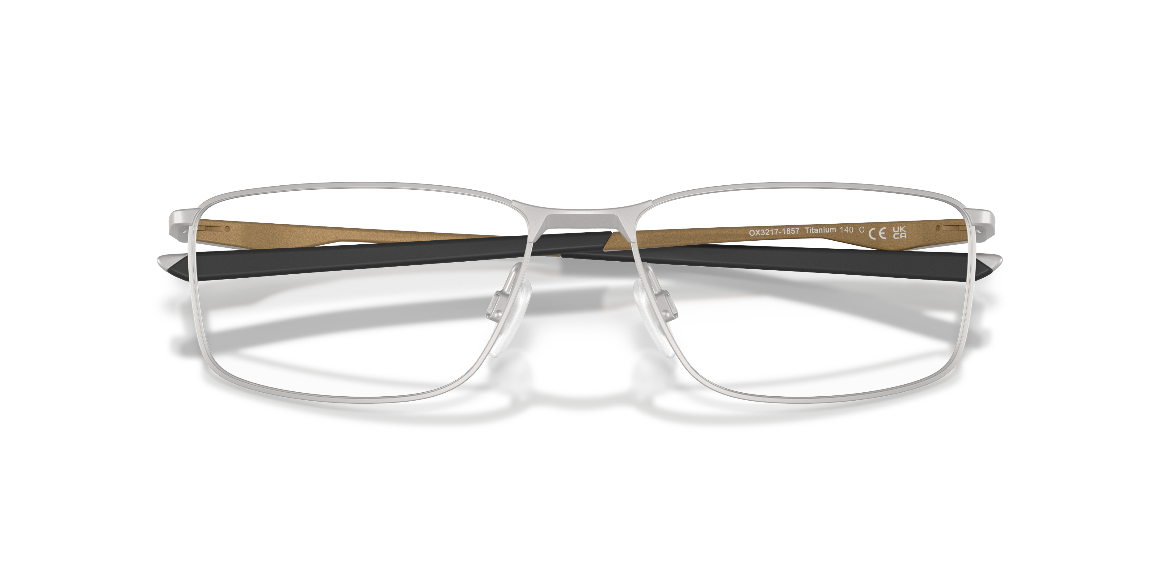 Oakley OX3217 Socket 5.0 Alloy Collection