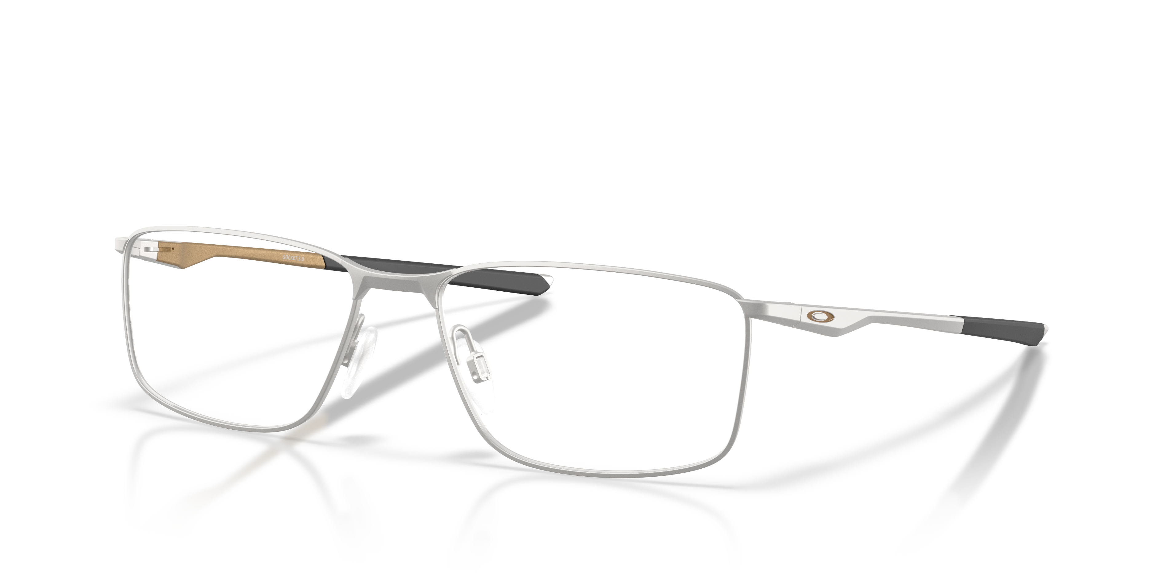 Oakley OX3217 Socket 5.0 Alloy Collection