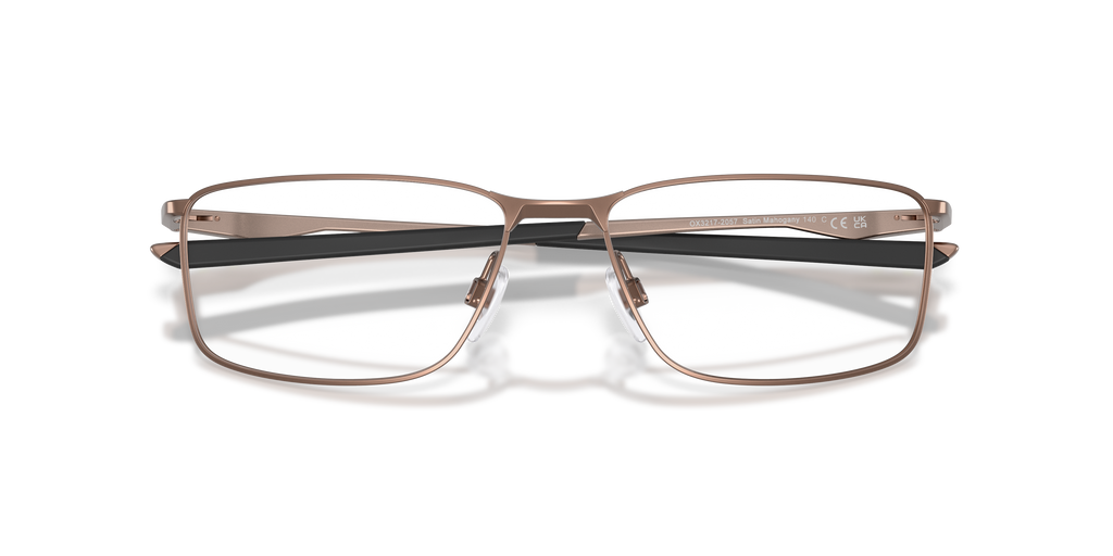 Oakley OX3217 Socket 5.0 Limitless Collection