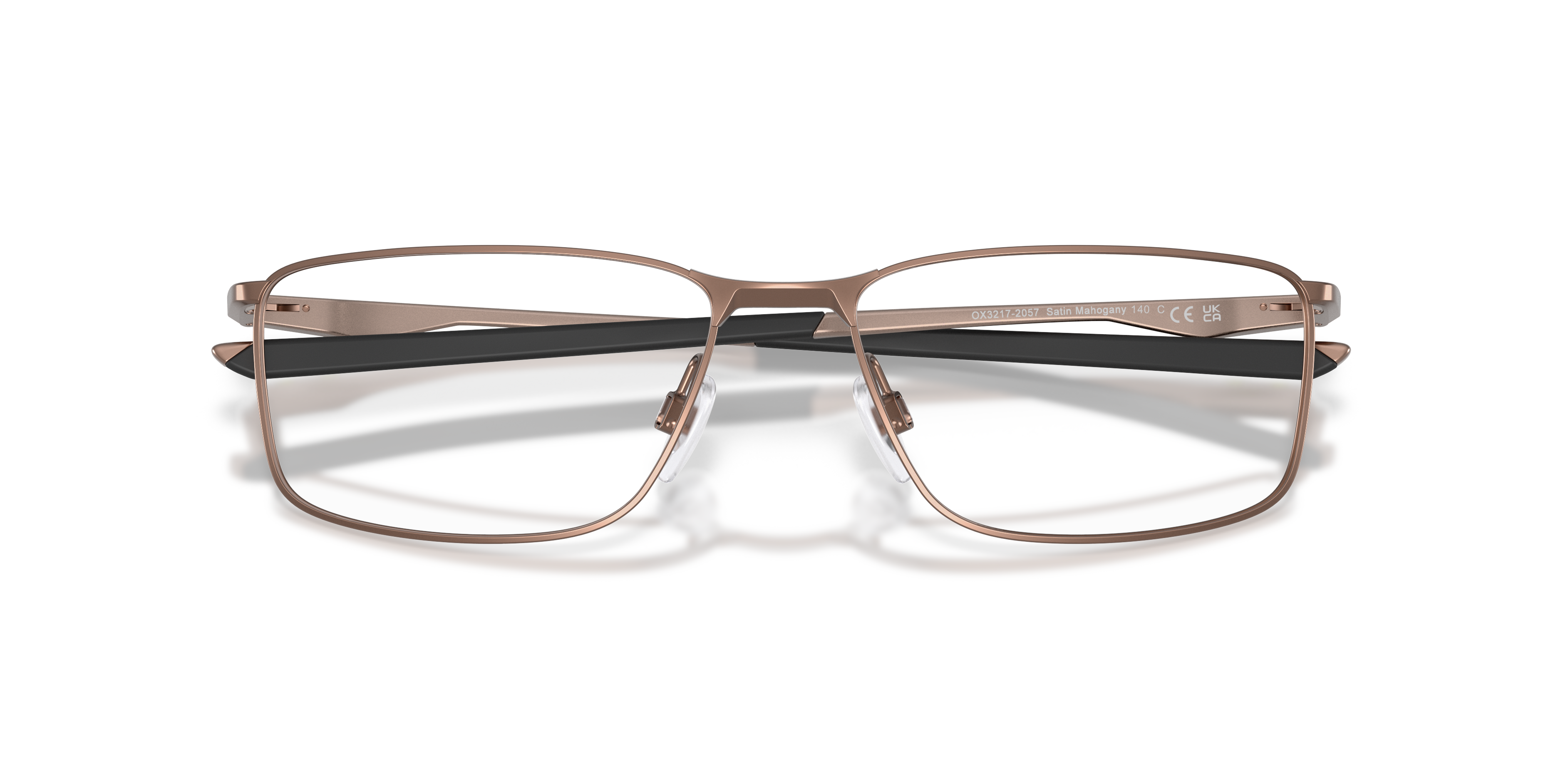 Oakley OX3217 Socket 5.0 Limitless Collection