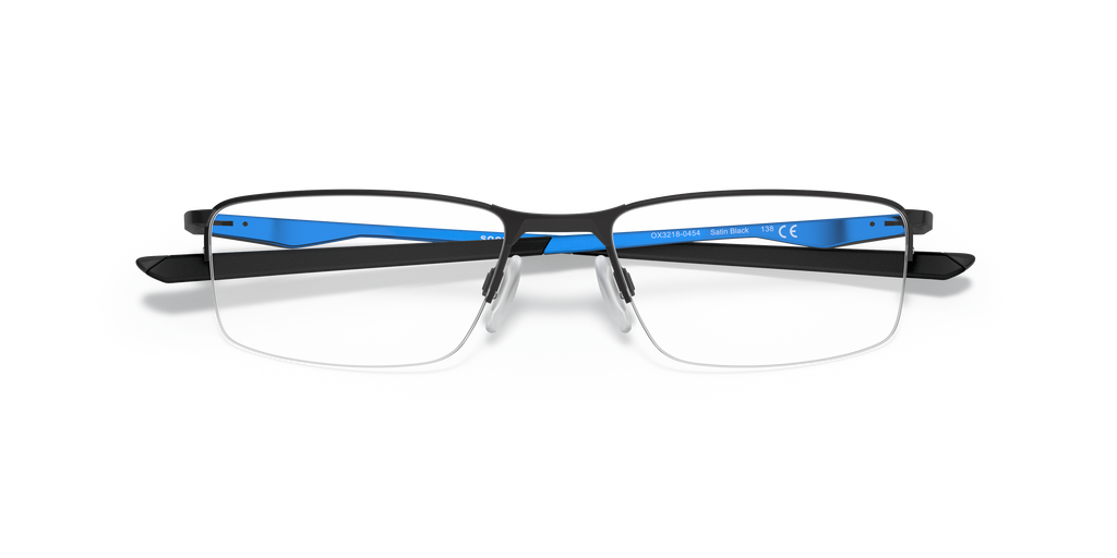 Oakley OX3218 Socket 5.5 Cobalt Collection