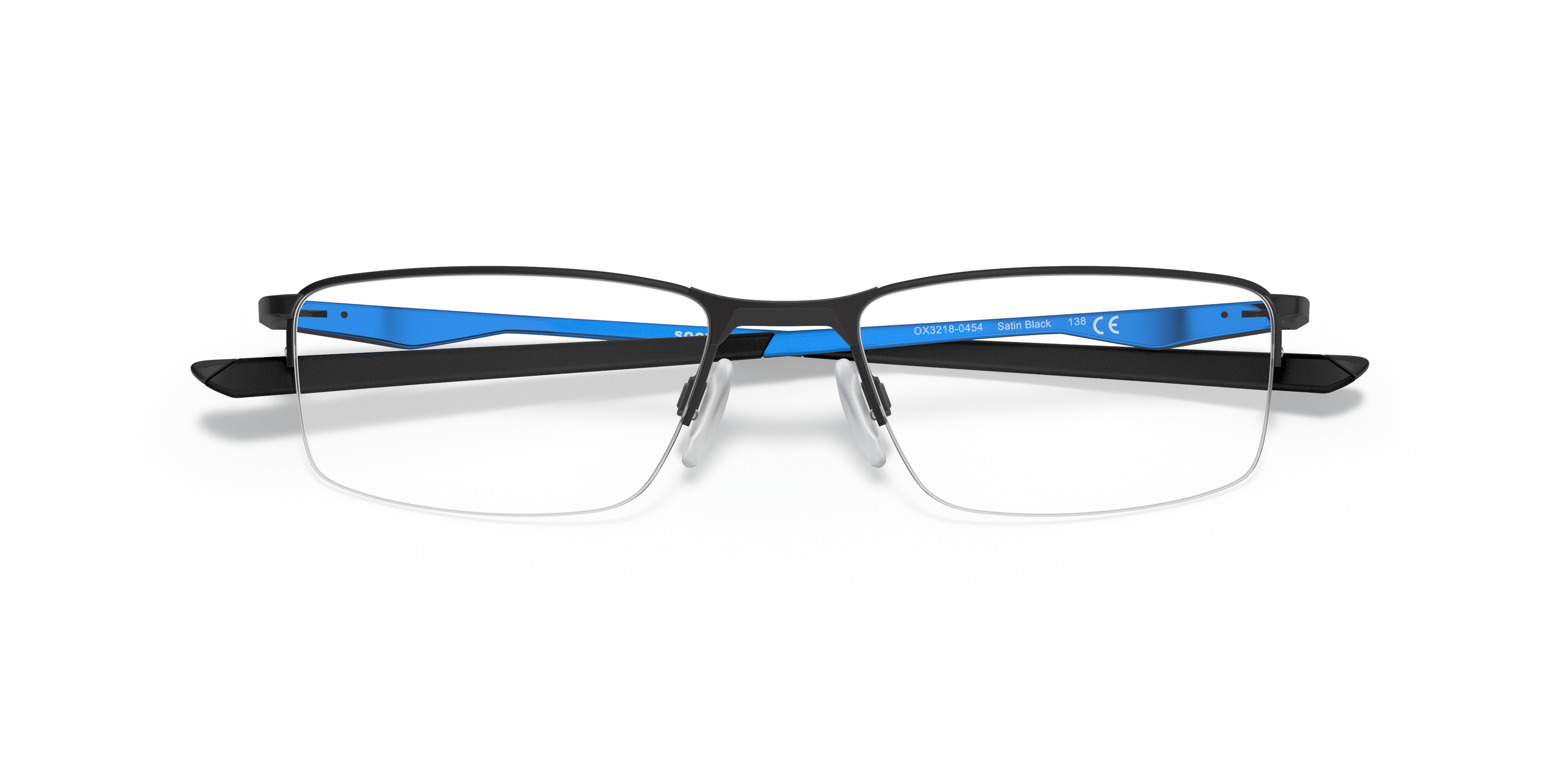 Oakley OX3218 Socket 5.5 Cobalt Collection