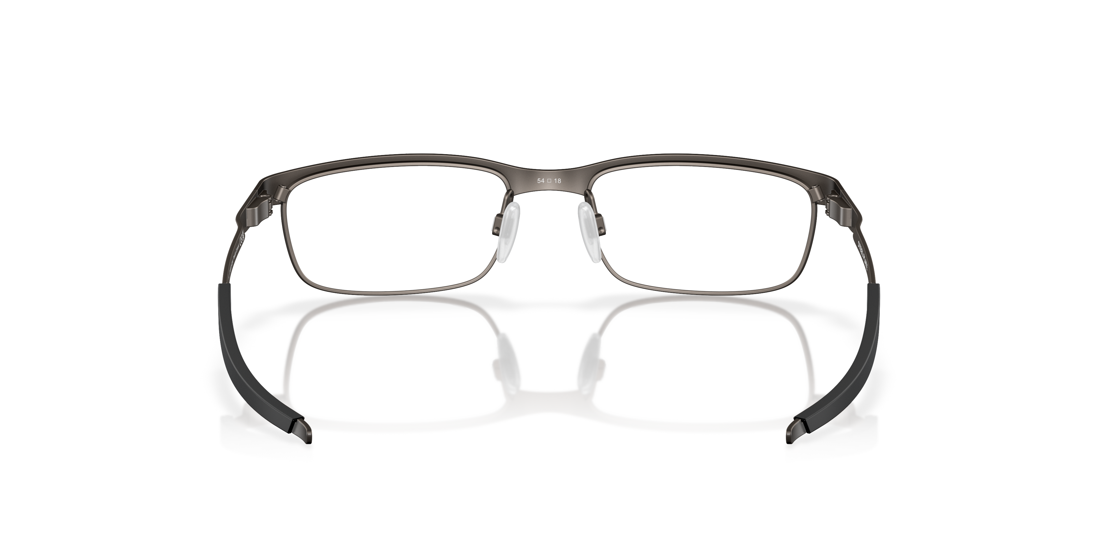 Oakley OX3222 Steel Plate™