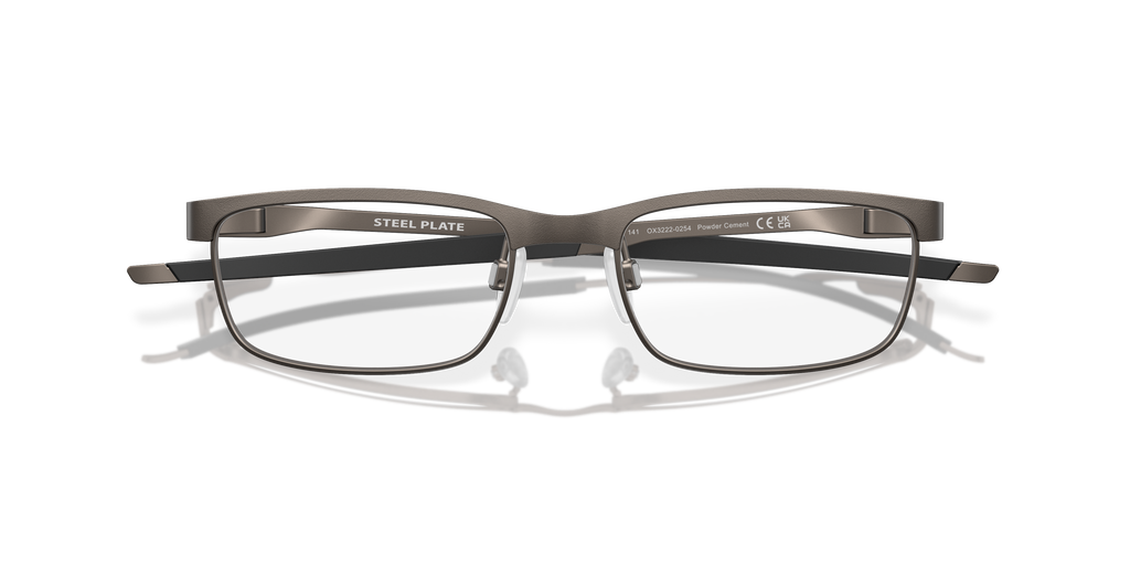 Oakley OX3222 Steel Plate™