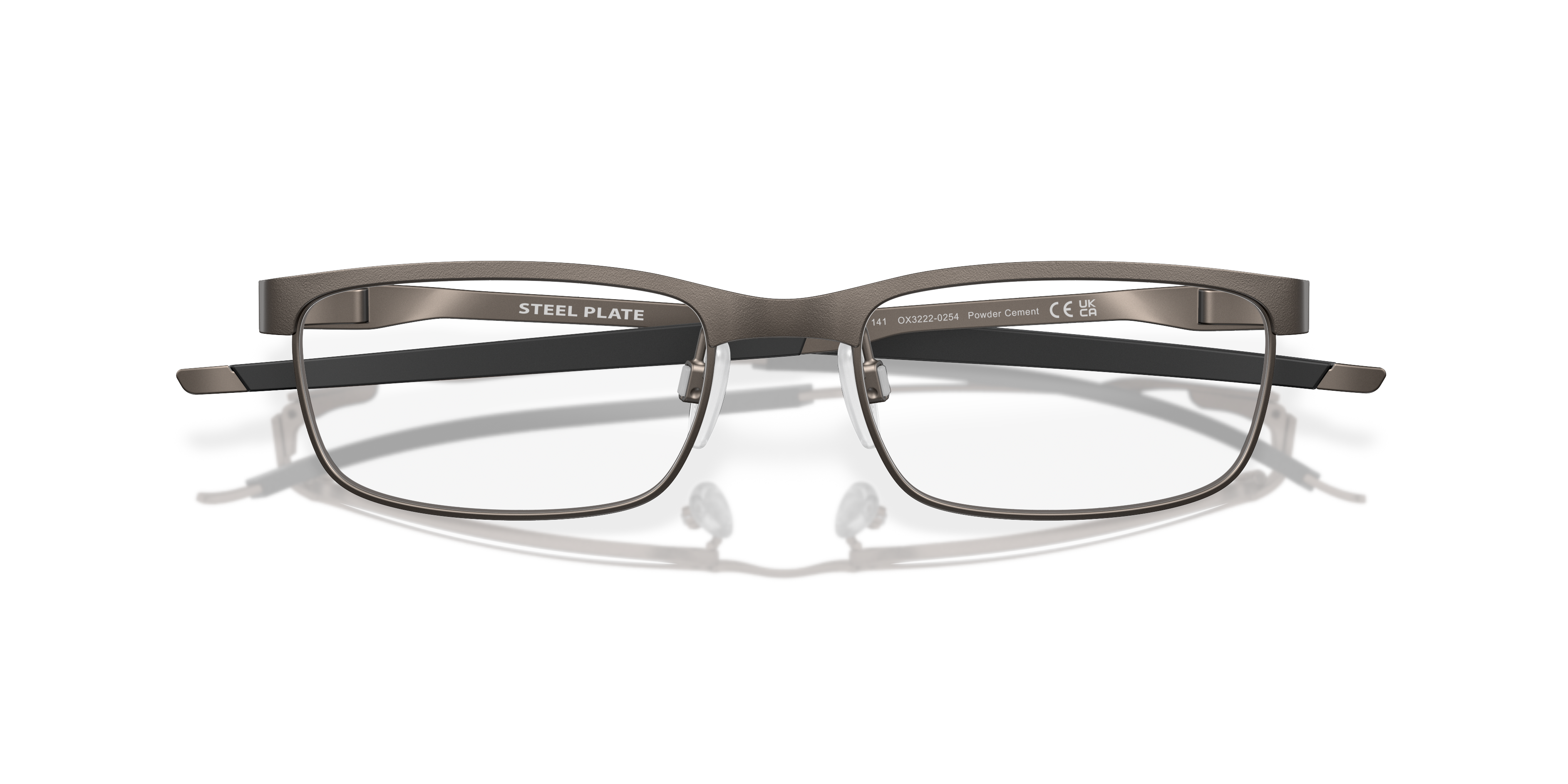 Oakley OX3222 Steel Plate™