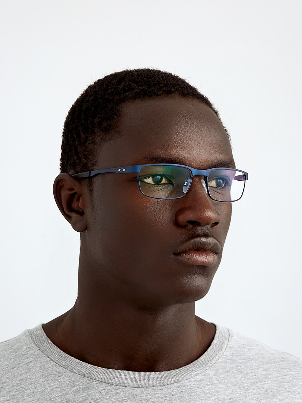 Oakley OX3222 Steel Plate™