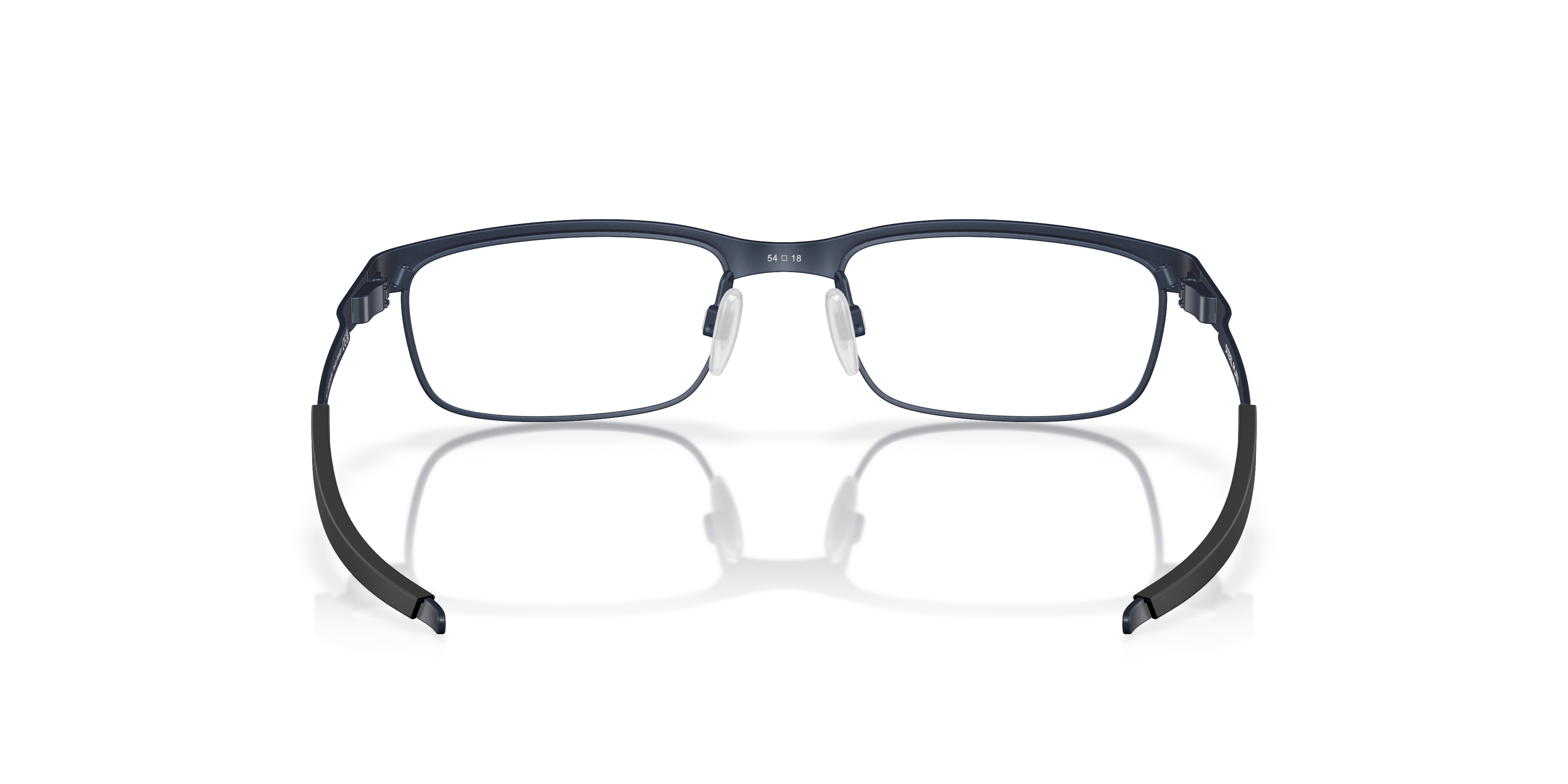 Oakley OX3222 Steel Plate™