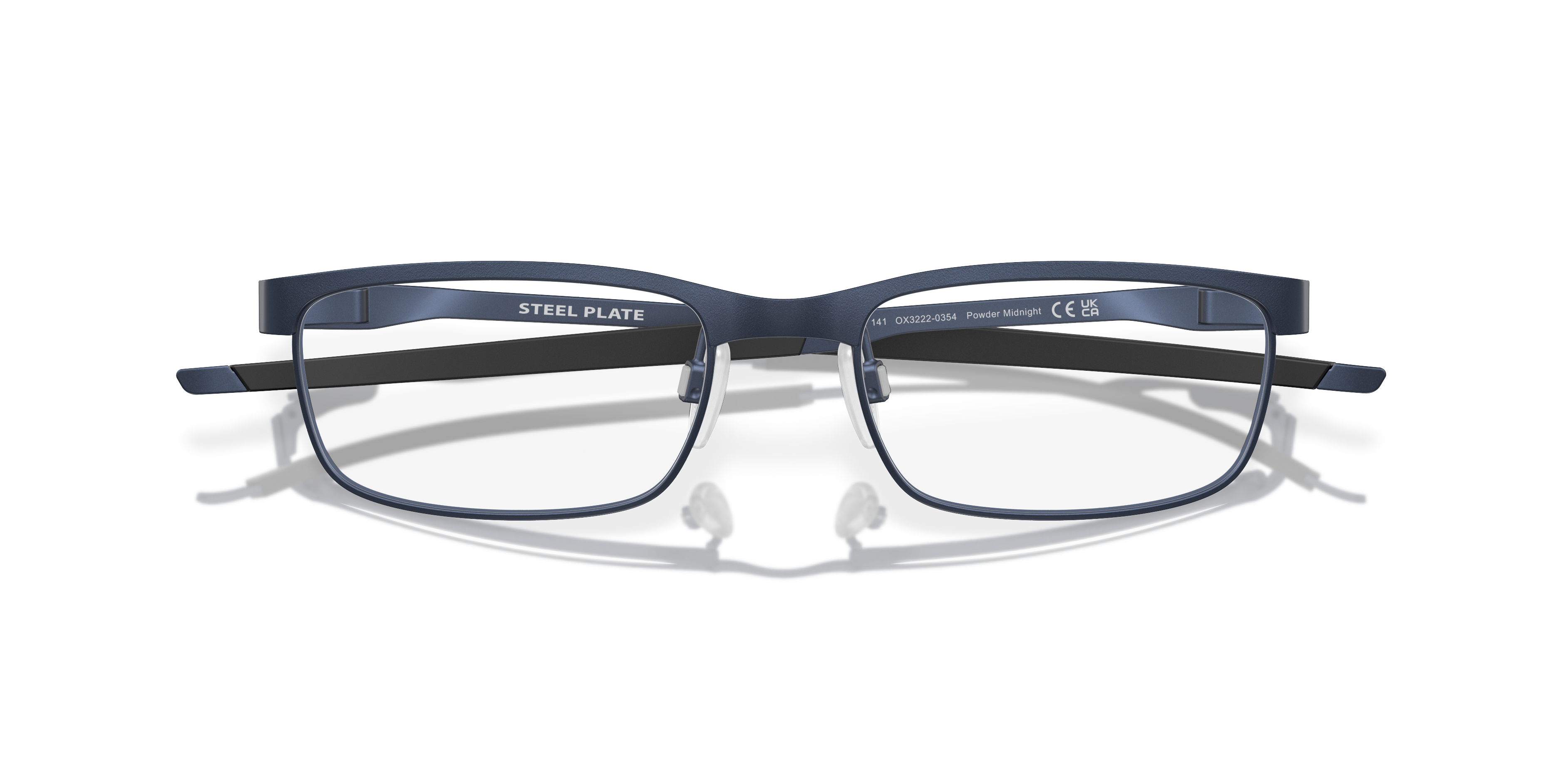 Oakley OX3222 Steel Plate™