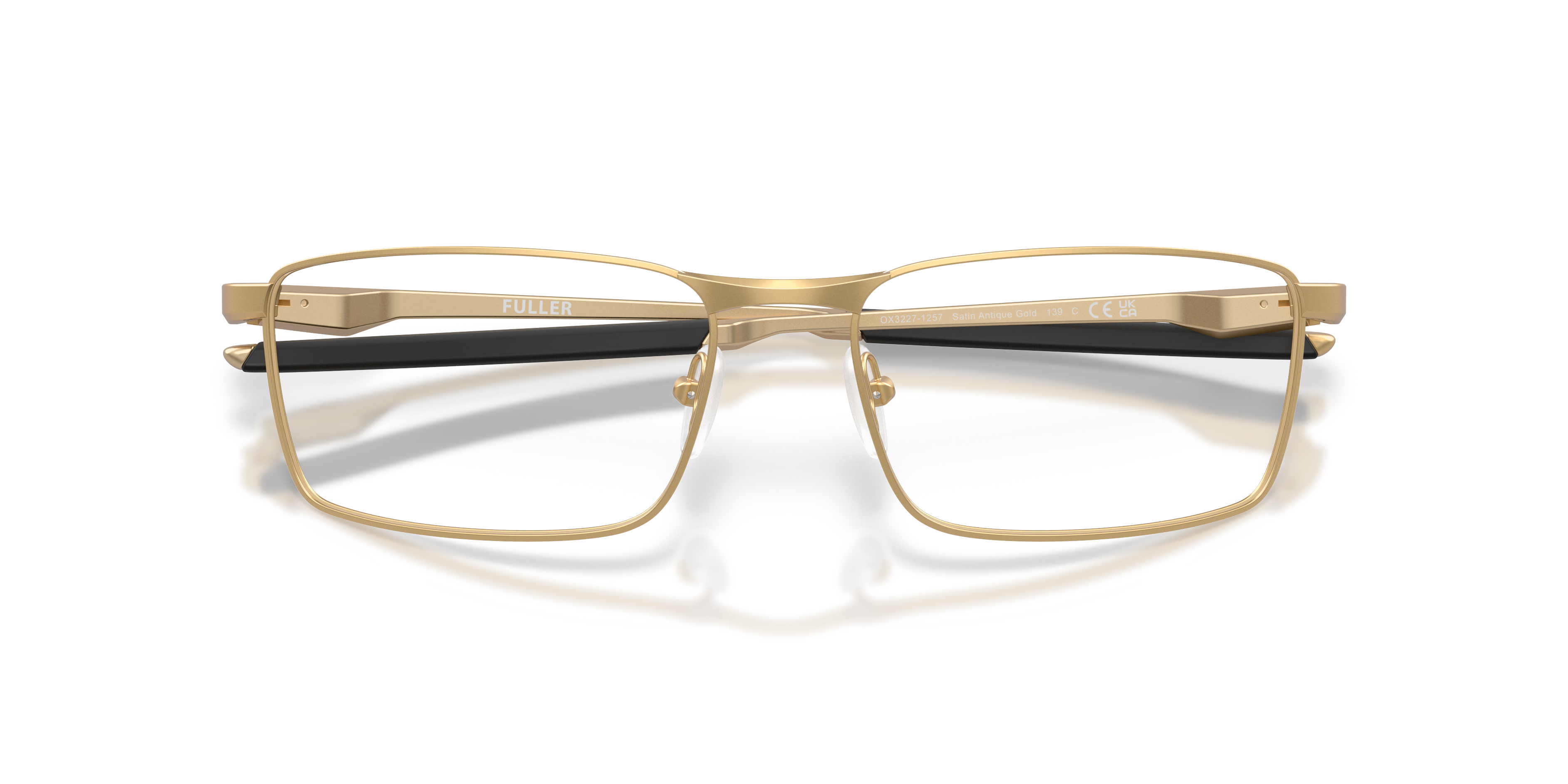 Oakley OX3227 Fuller™ Alloy Collection