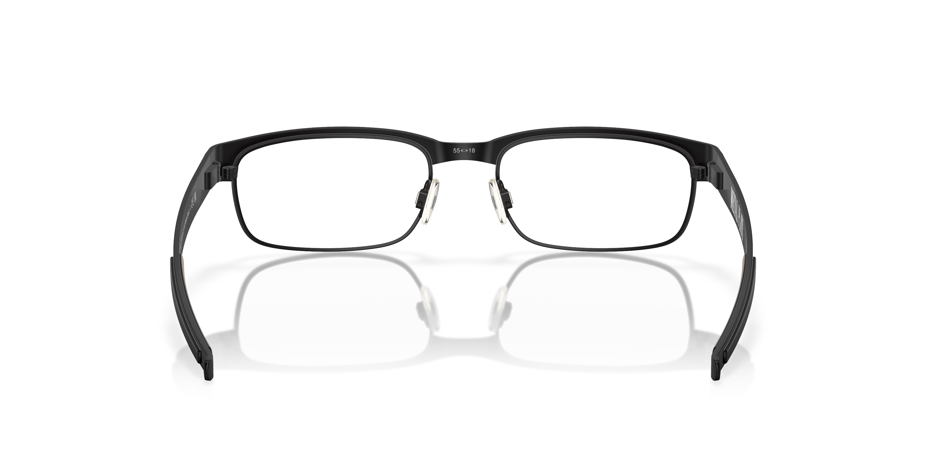 Oakley OX5038 Metal Plate™