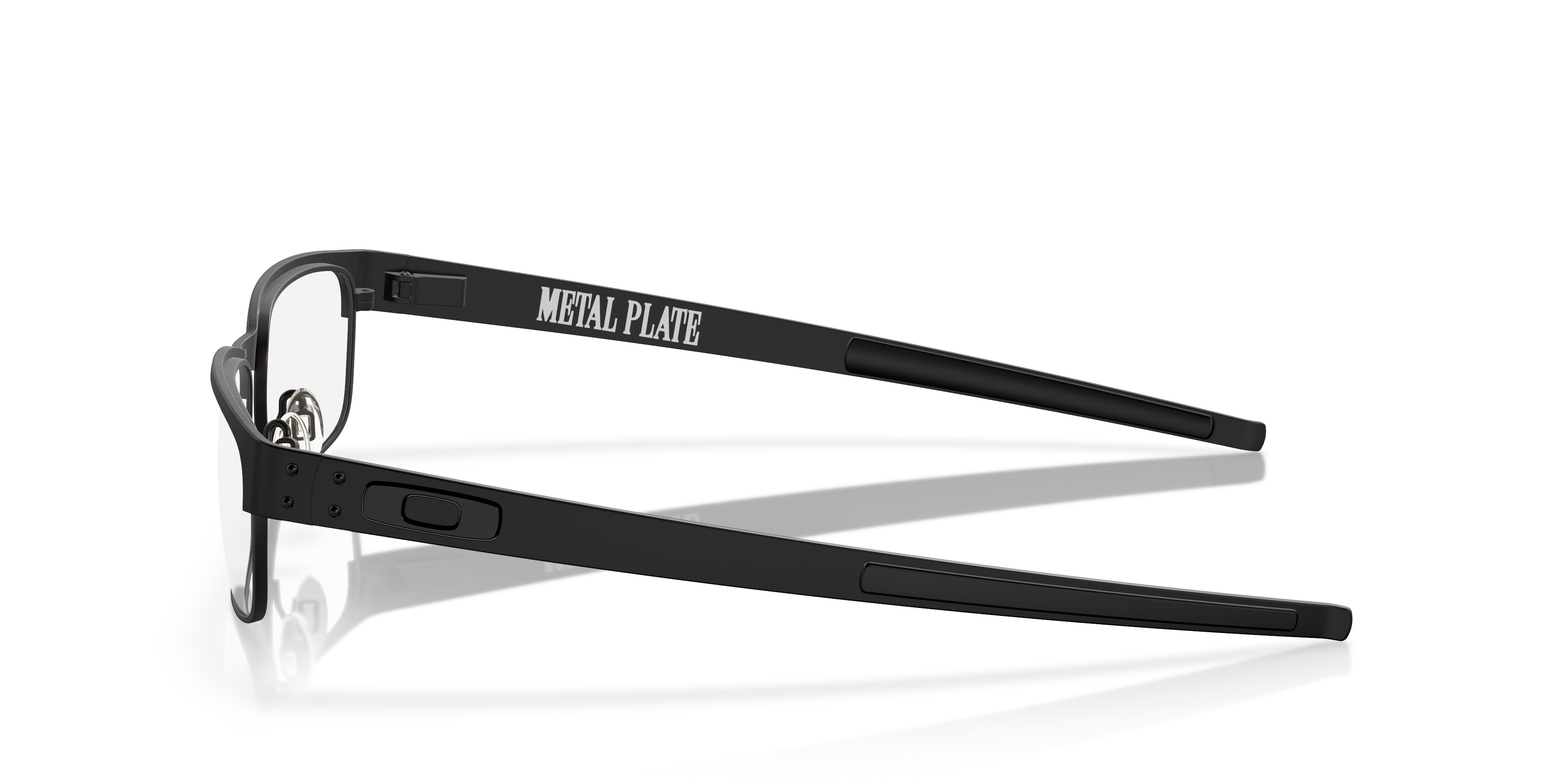Oakley OX5038 Metal Plate™