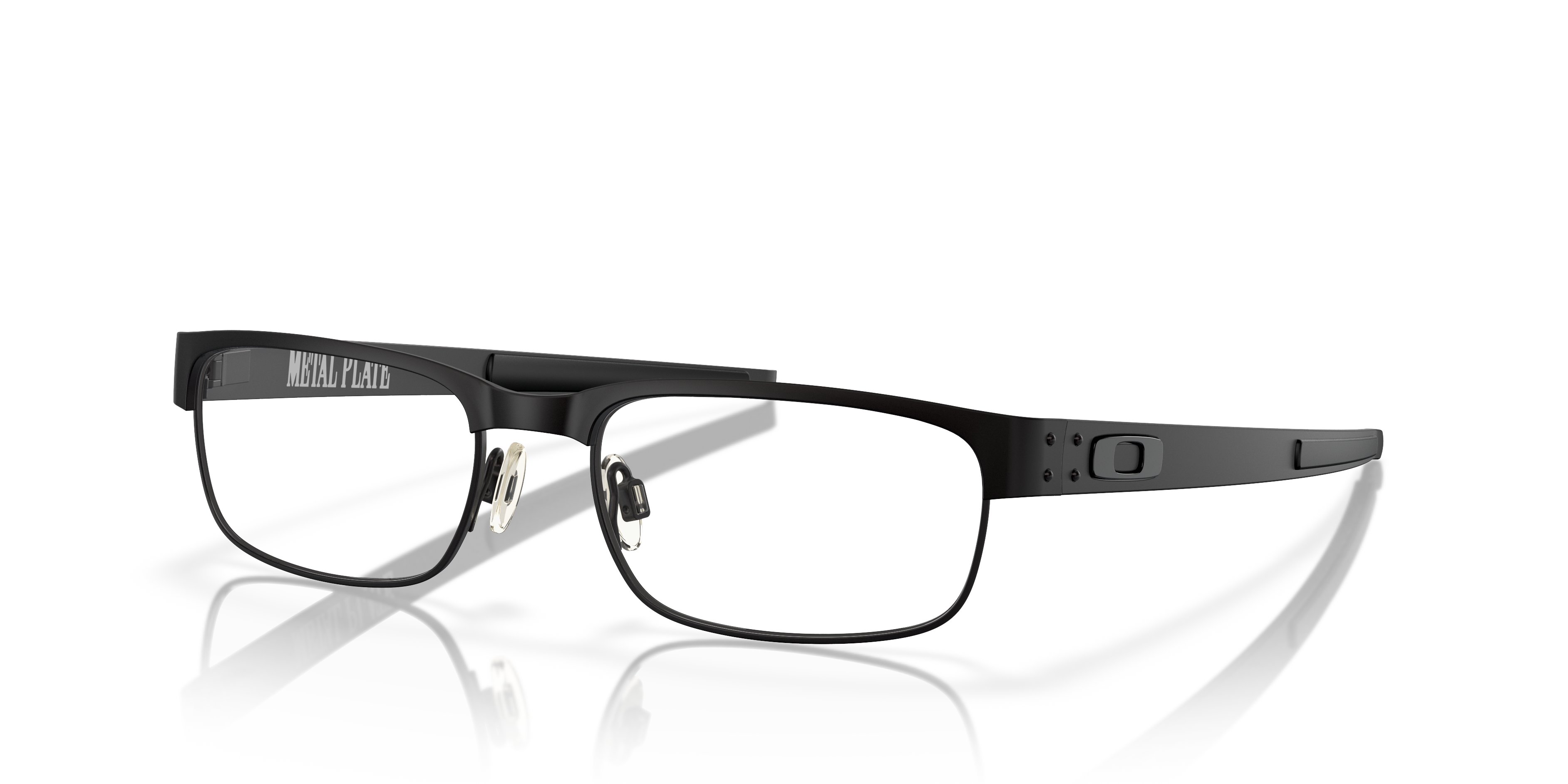 Oakley OX5038 Metal Plate™