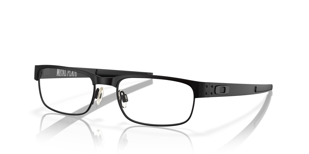 Oakley OX5038 Metal Plate™