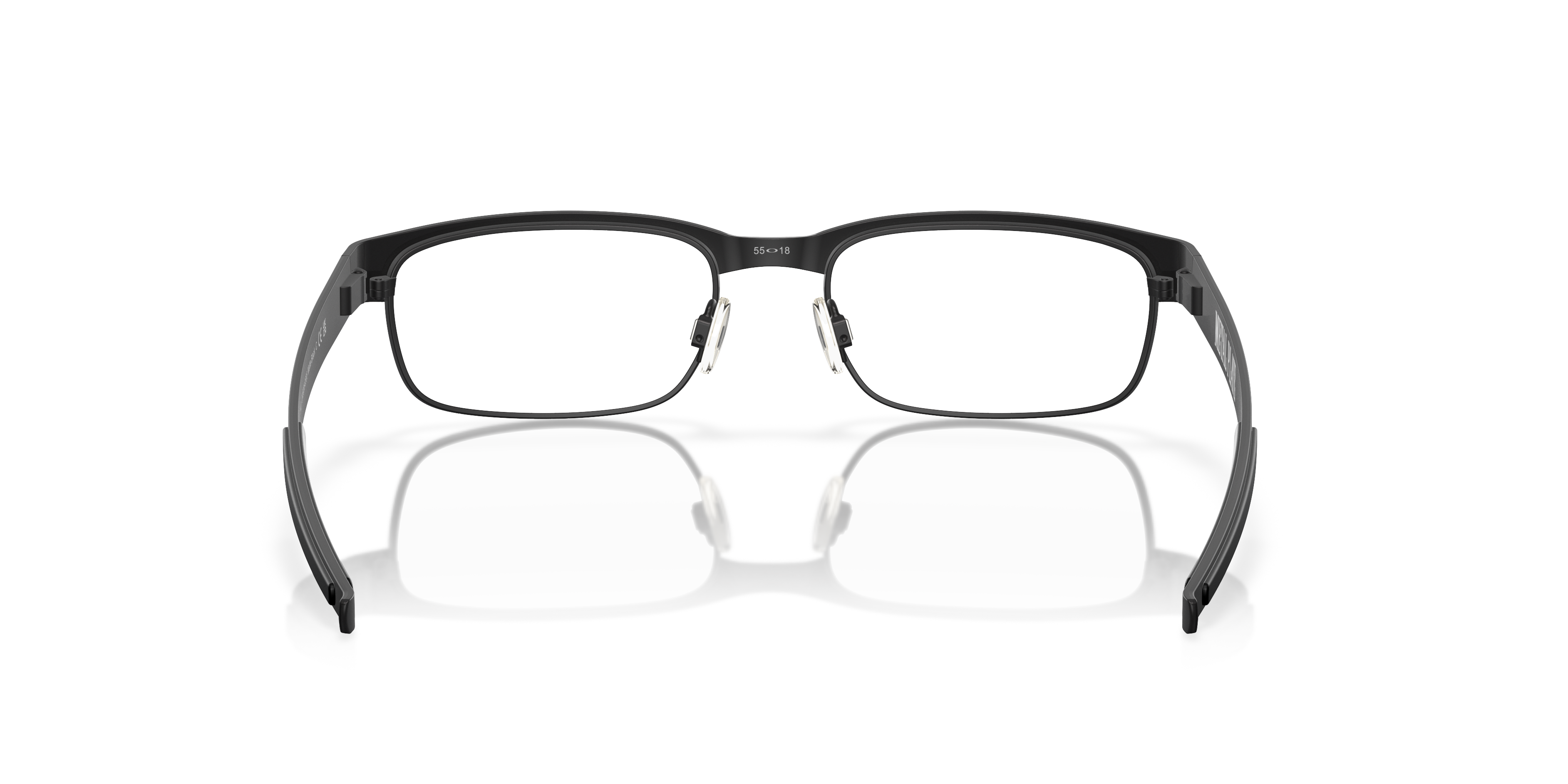 Oakley OX5038 Metal Plate™