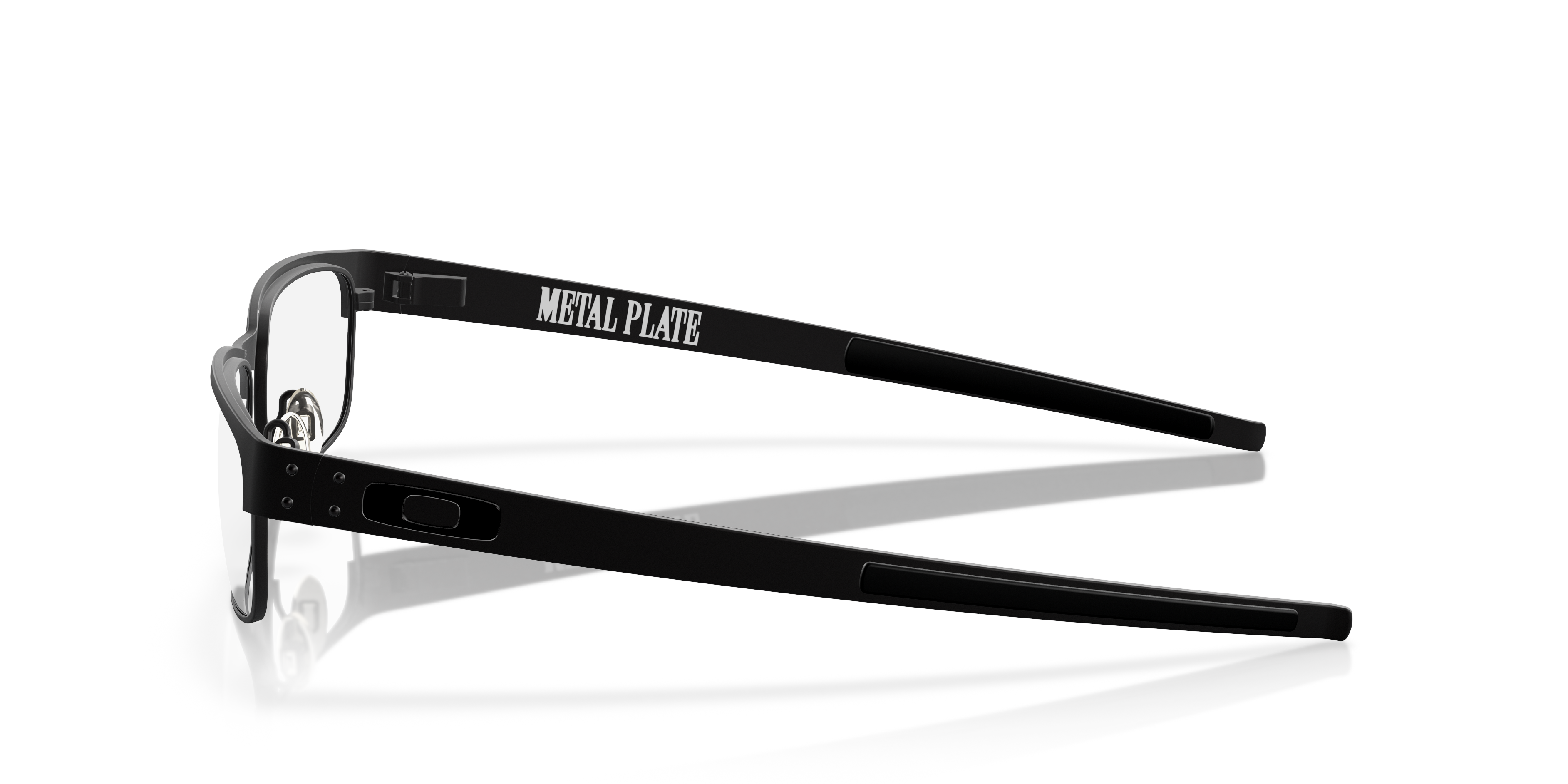 Oakley OX5038 Metal Plate™