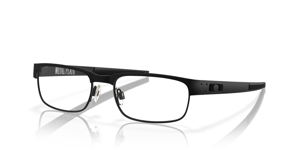 Oakley OX5038 Metal Plate™