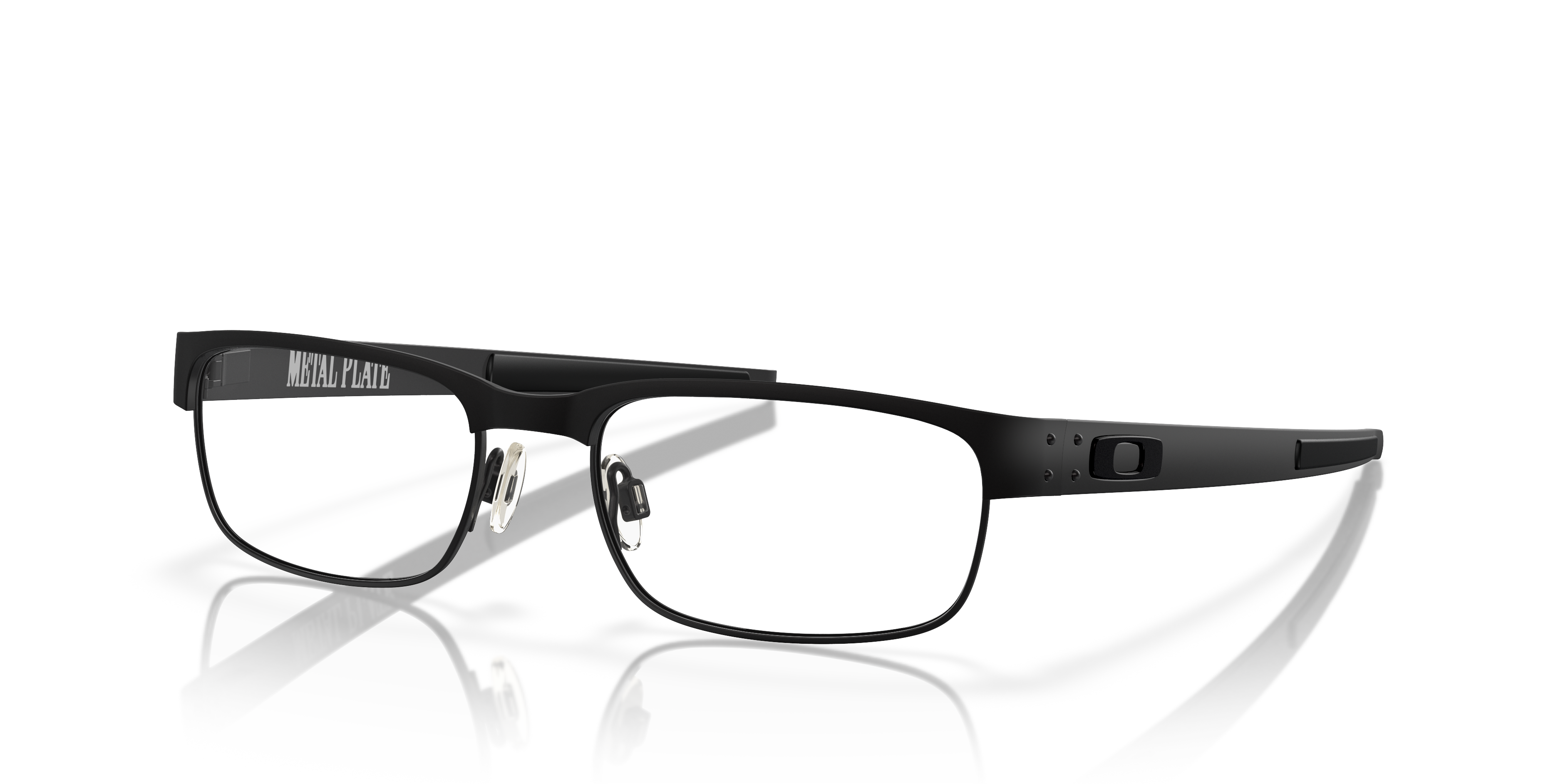 Oakley OX5038 Metal Plate™