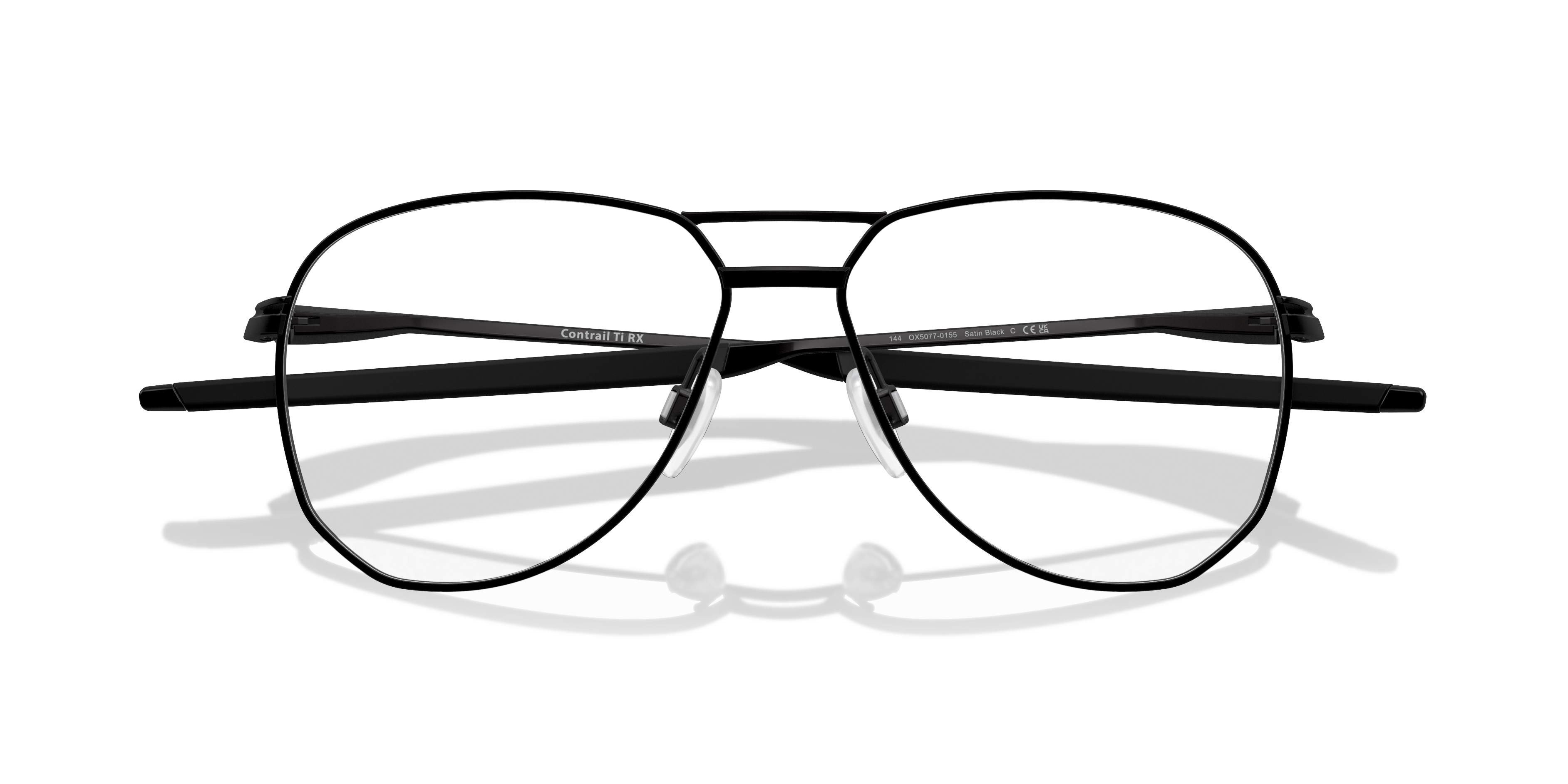 Oakley OX5077 Contrail TI