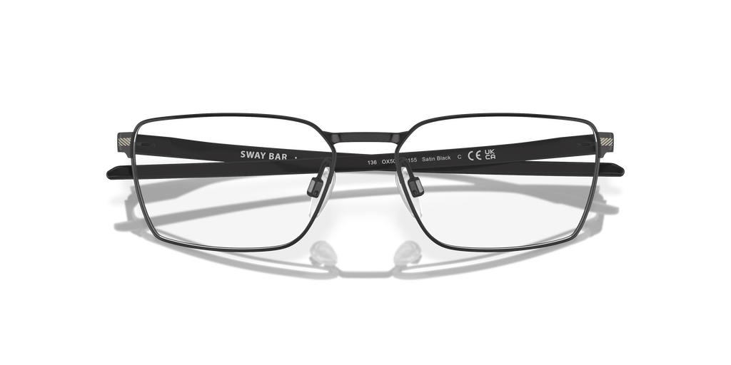 Oakley OX5078 Sway Bar