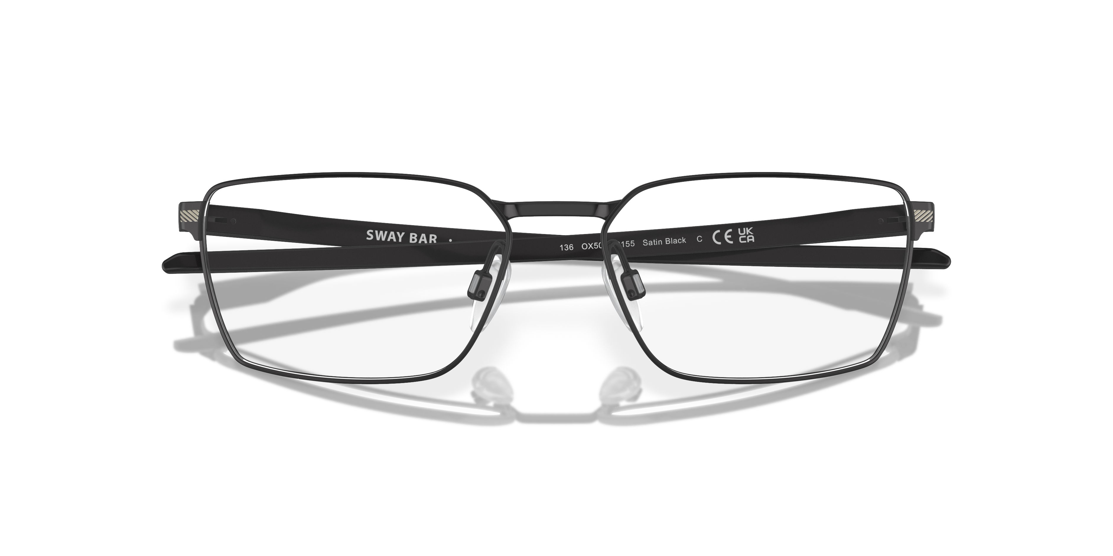 Oakley OX5078 Sway Bar