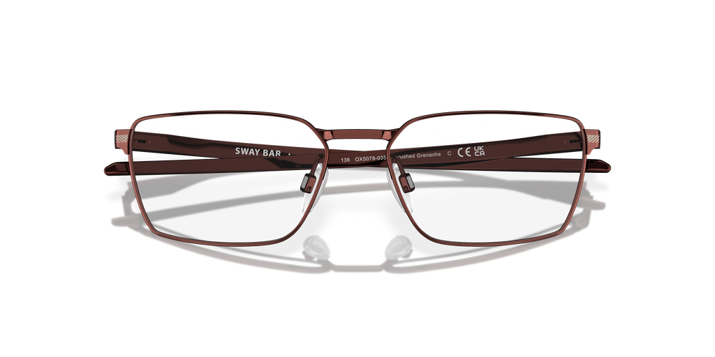 Oakley OX5078 Sway Bar