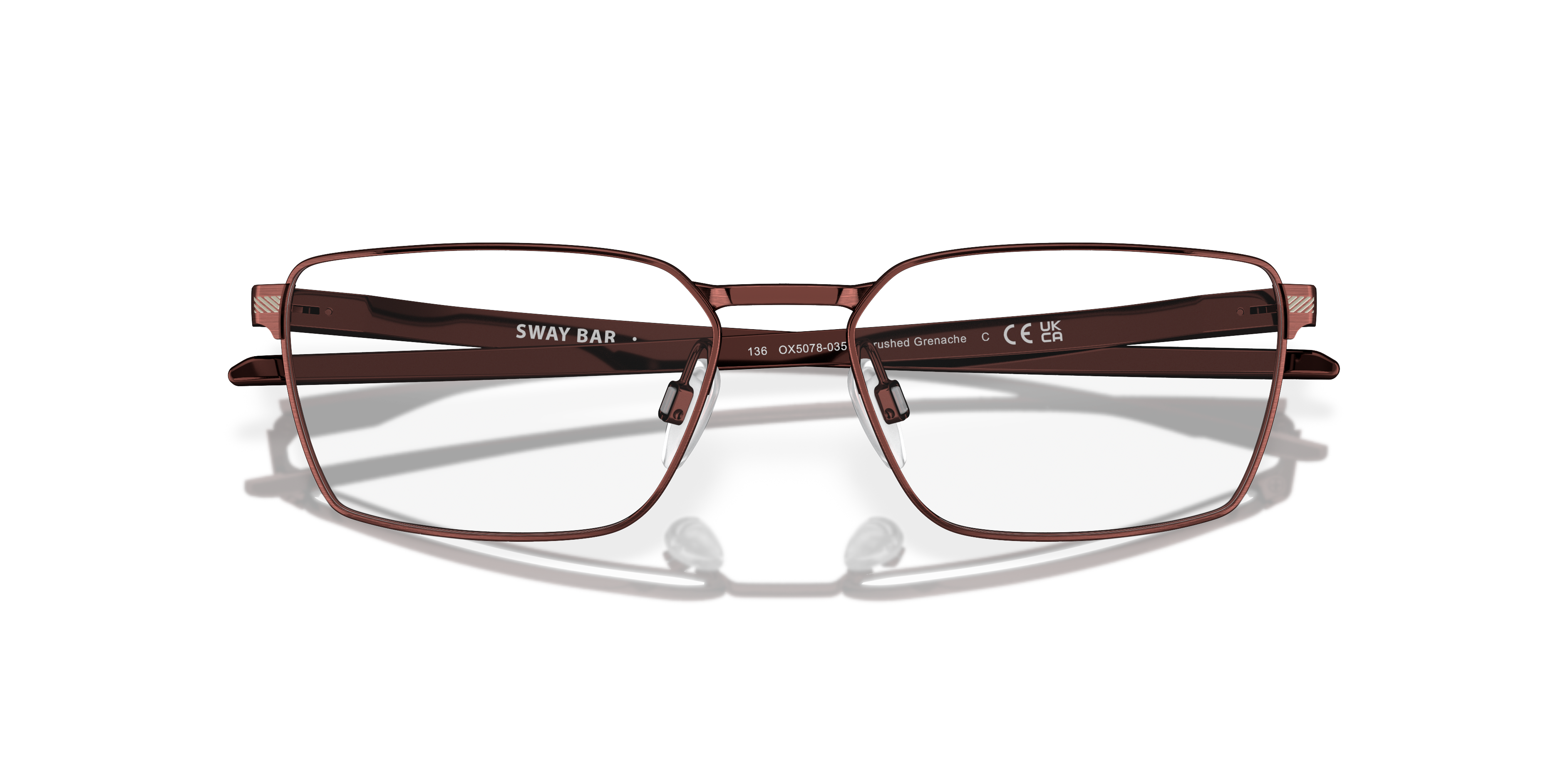 Oakley OX5078 Sway Bar