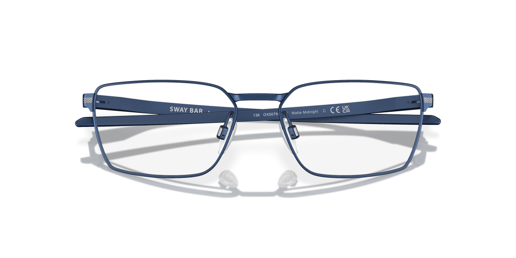 Oakley OX5078 Sway Bar