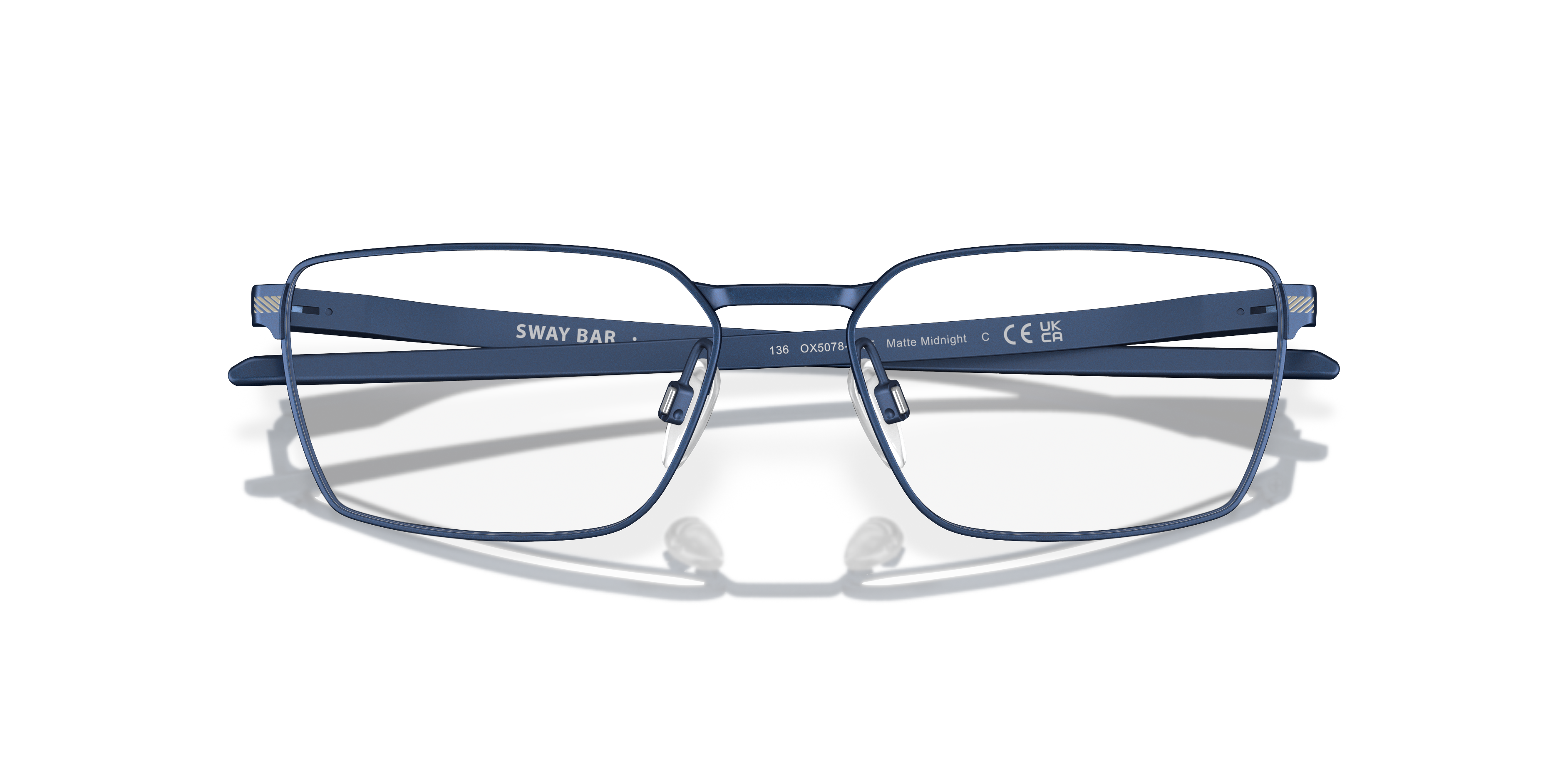 Oakley OX5078 Sway Bar