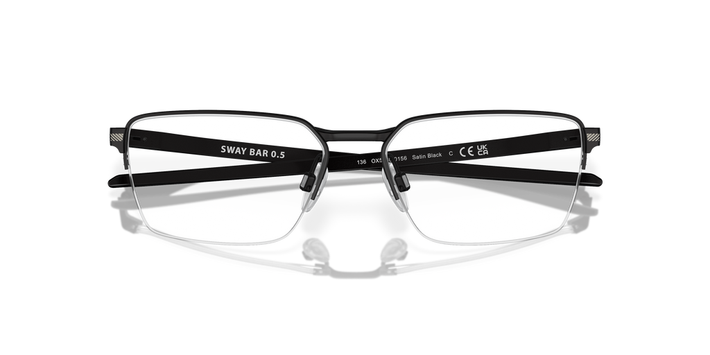 Oakley OX5080 Sway Bar 0.5