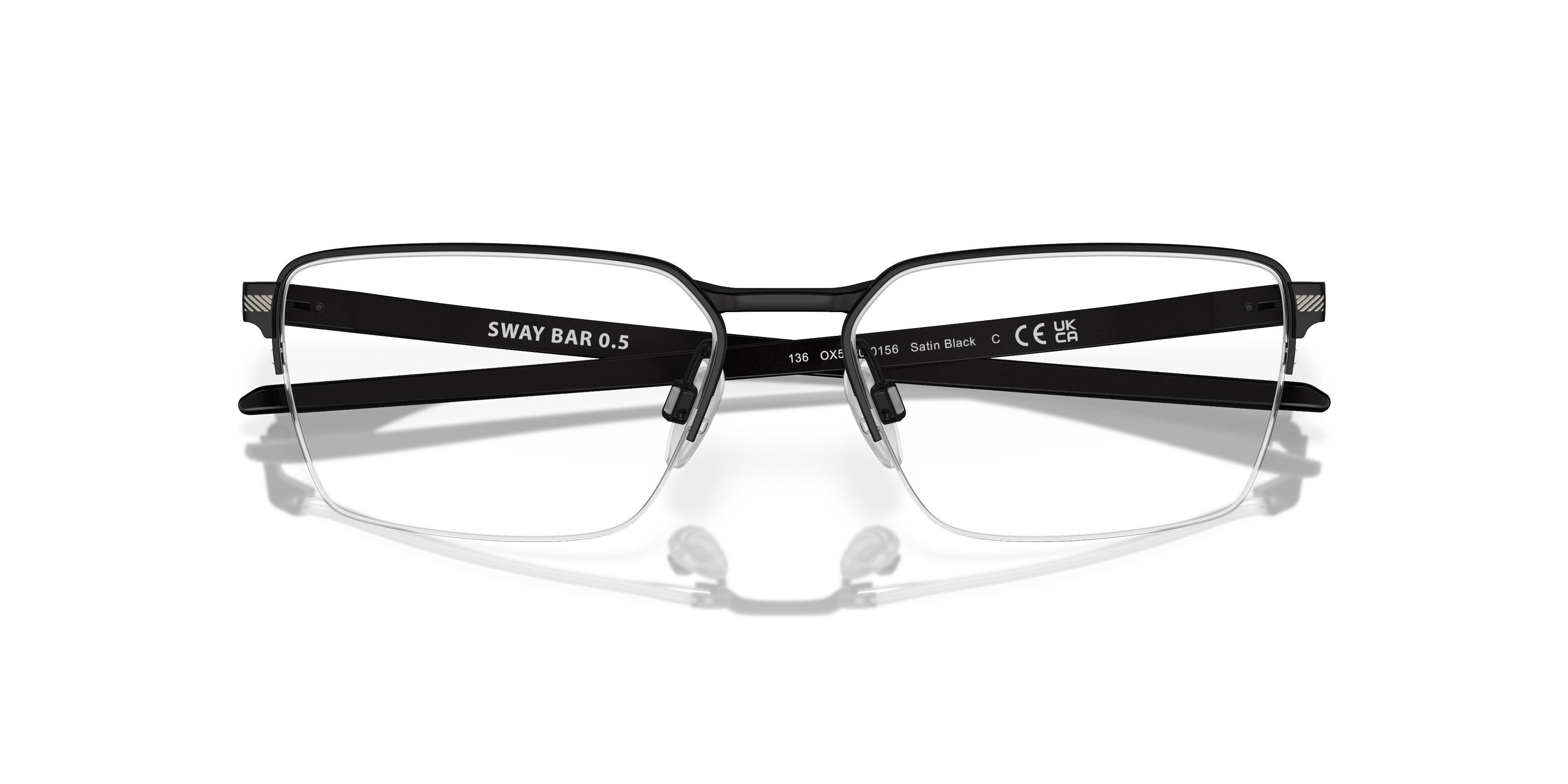 Oakley OX5080 Sway Bar 0.5