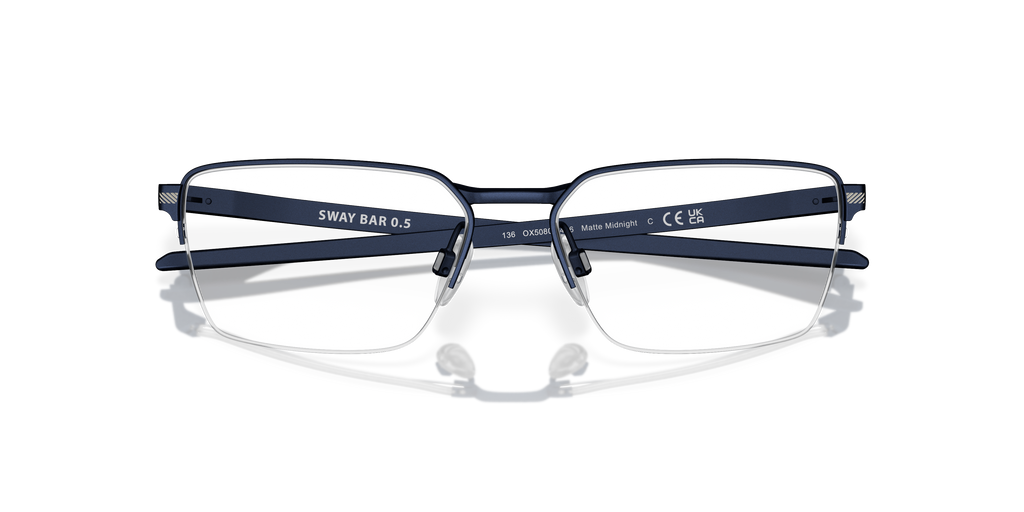 Oakley OX5080 Sway Bar 0.5