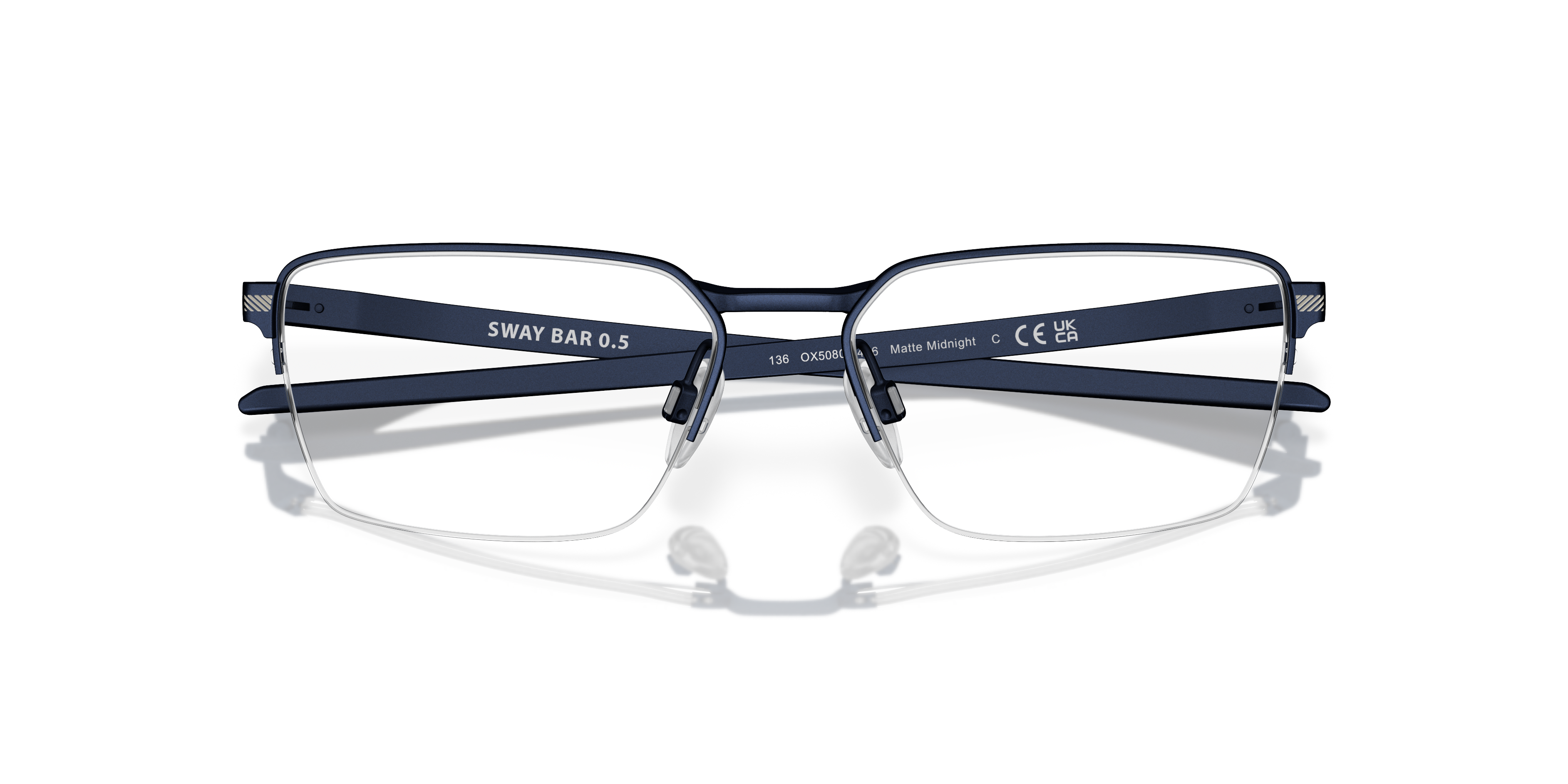 Oakley OX5080 Sway Bar 0.5