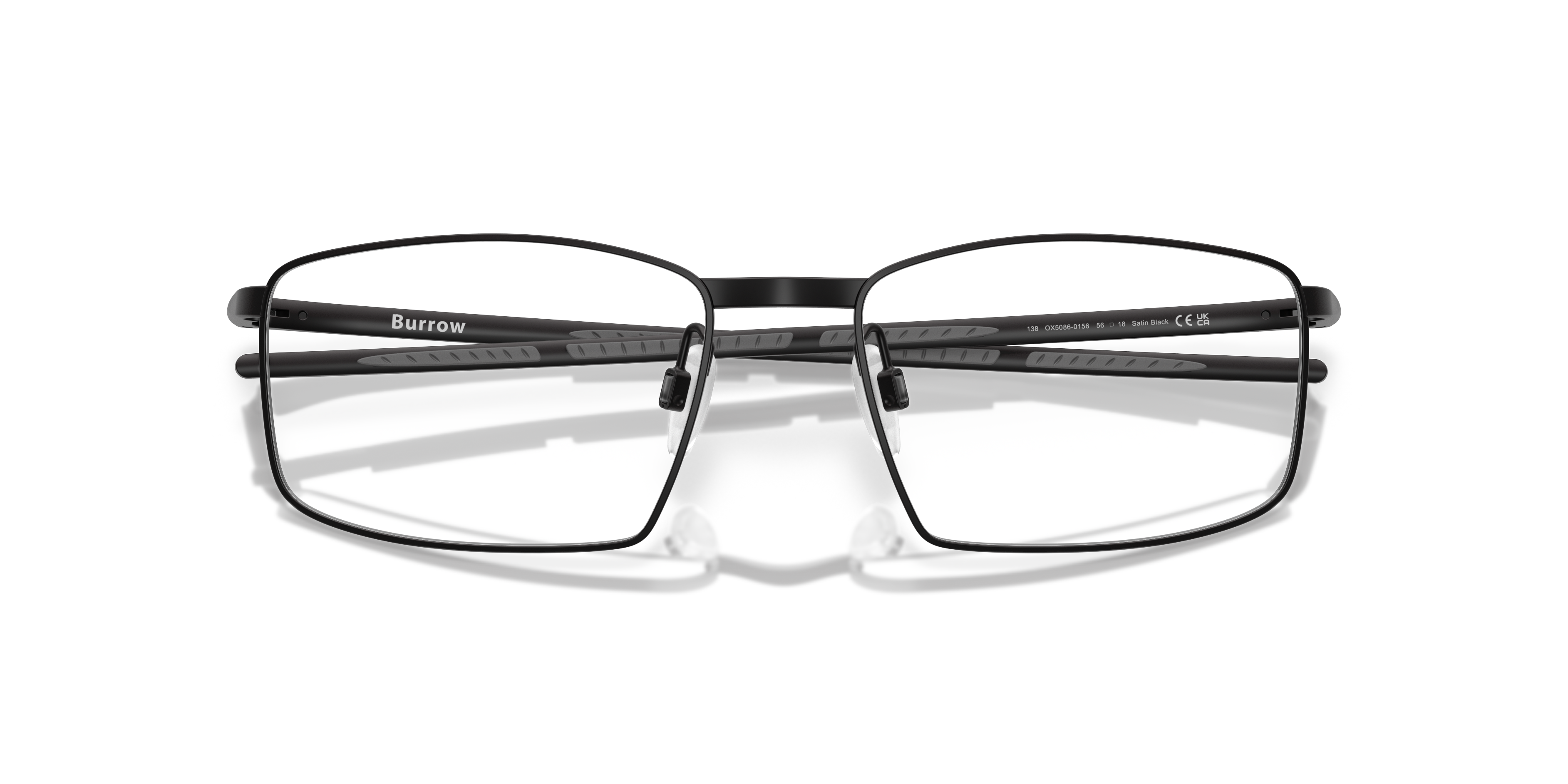 Oakley OX5086 Burrow