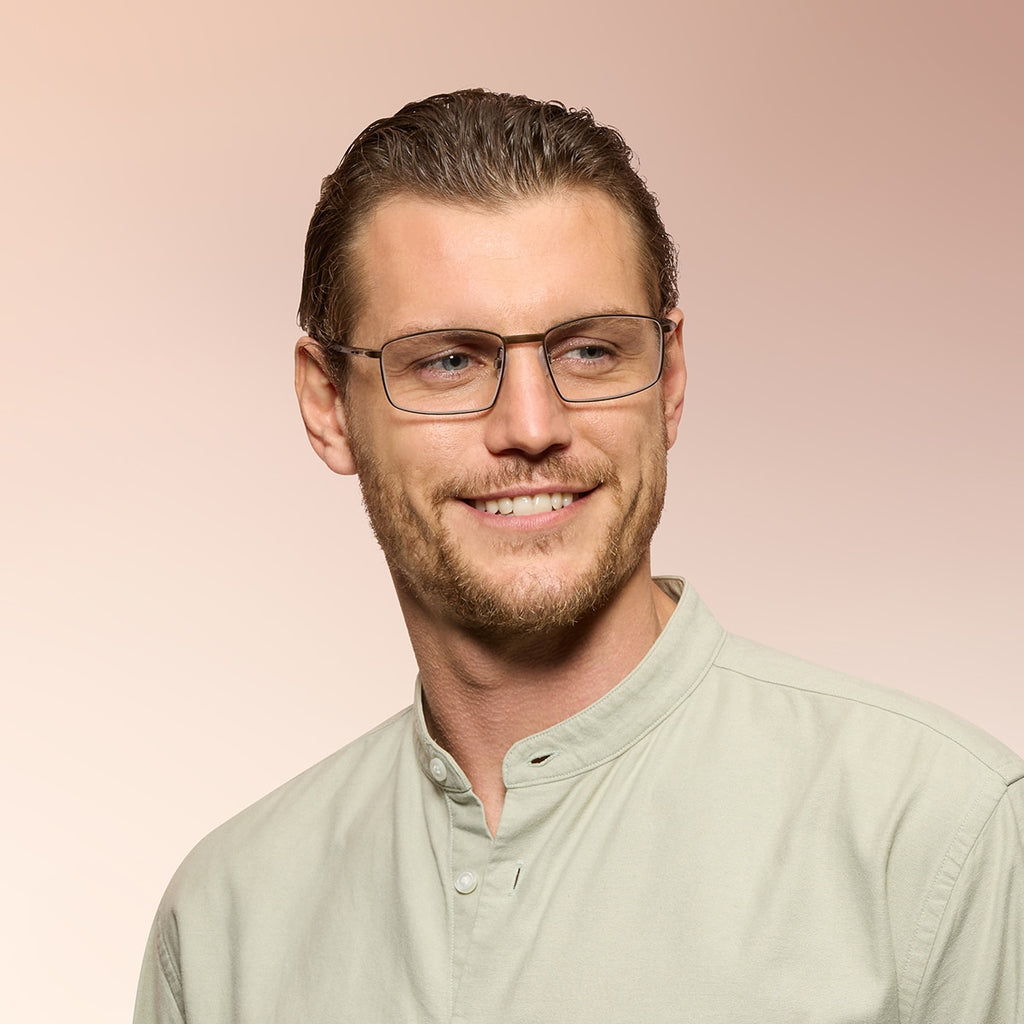 Oakley OX5086 Burrow
