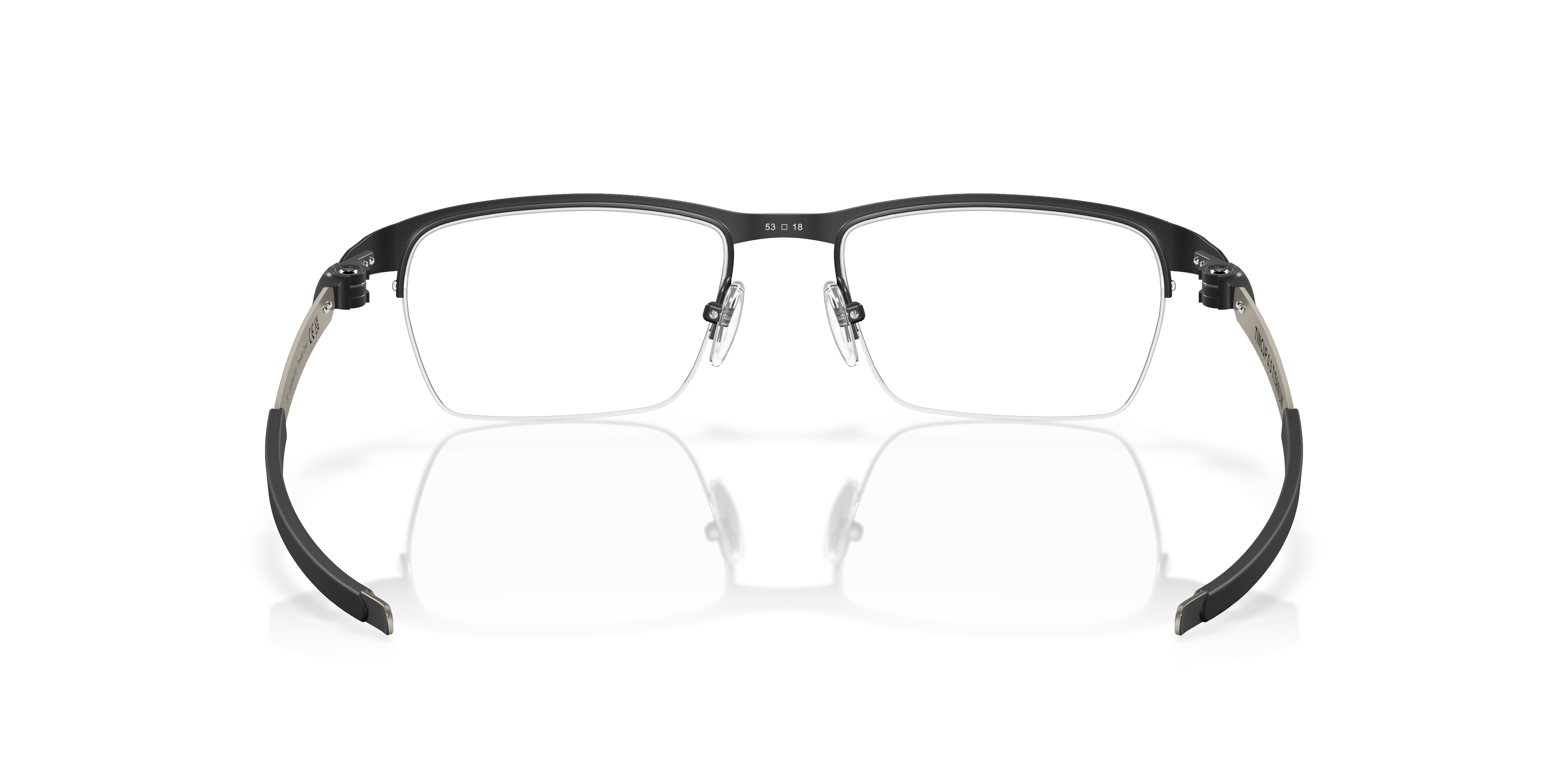 Oakley OX5099 TinCup™ 0.5 Ti
