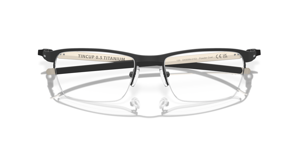Oakley OX5099 TinCup™ 0.5 Ti