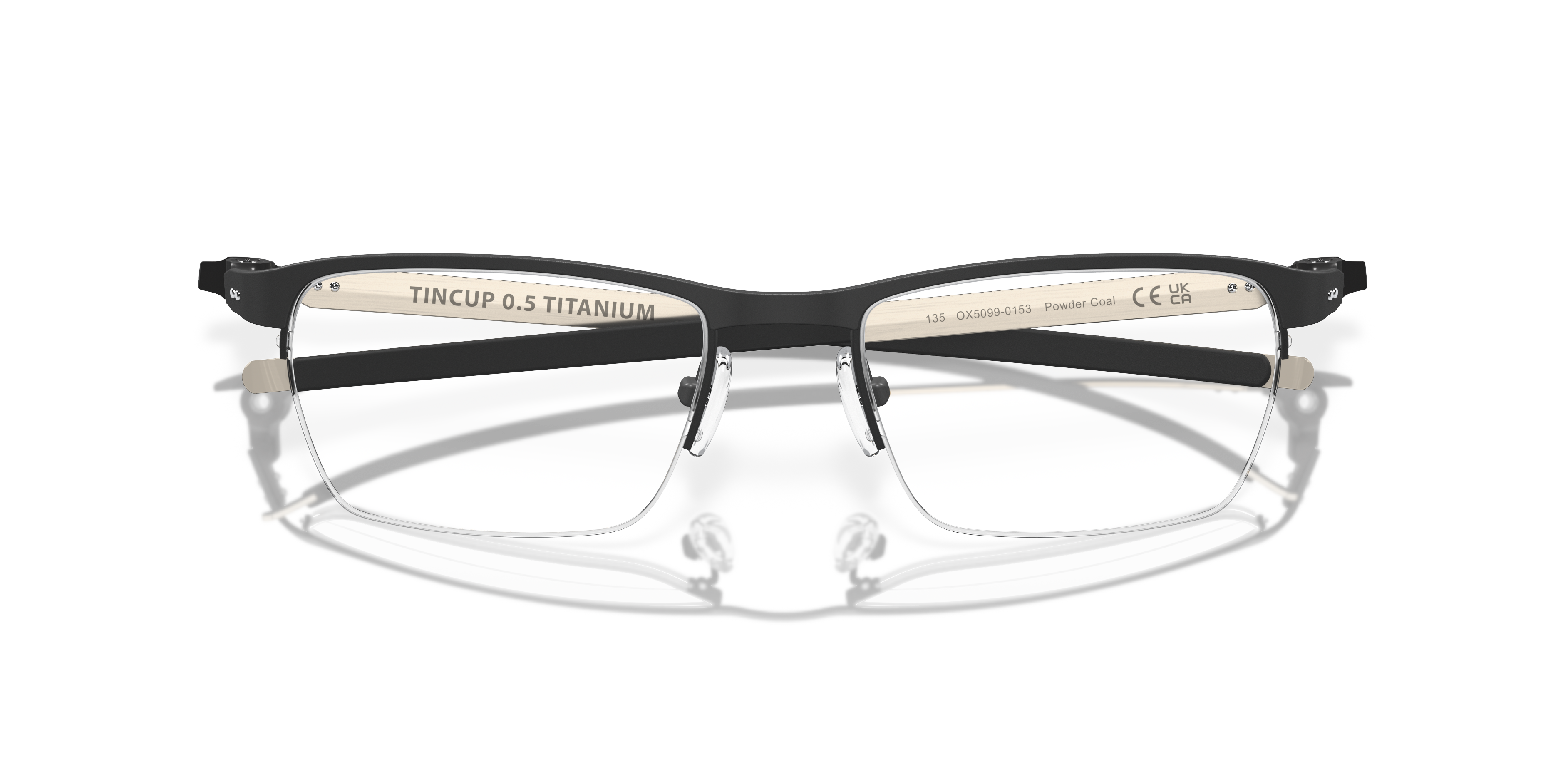 Oakley OX5099 TinCup™ 0.5 Ti