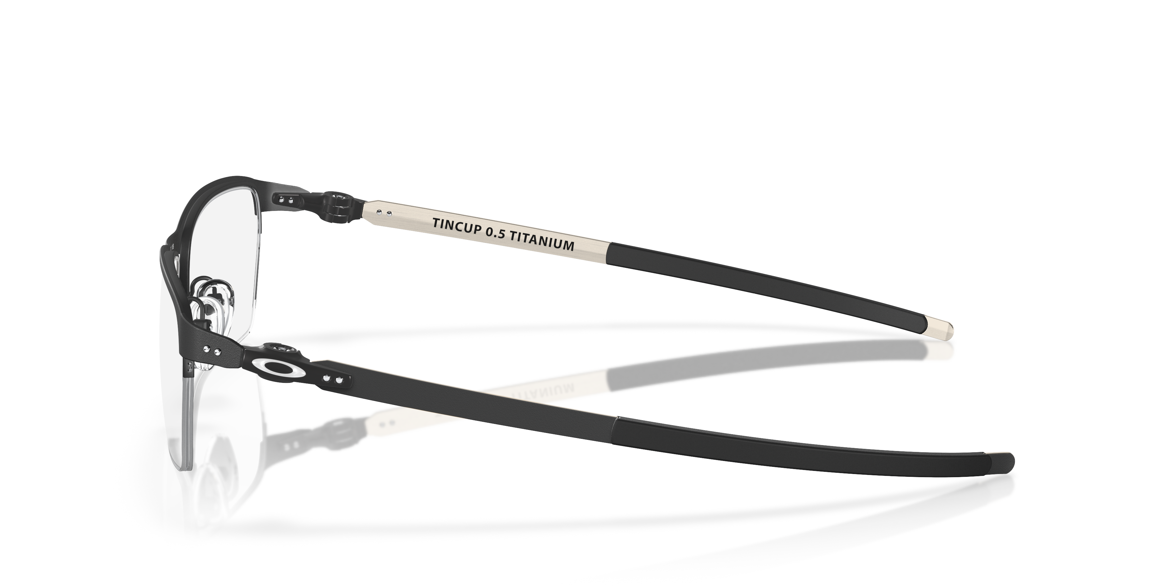 Oakley OX5099 TinCup™ 0.5 Ti