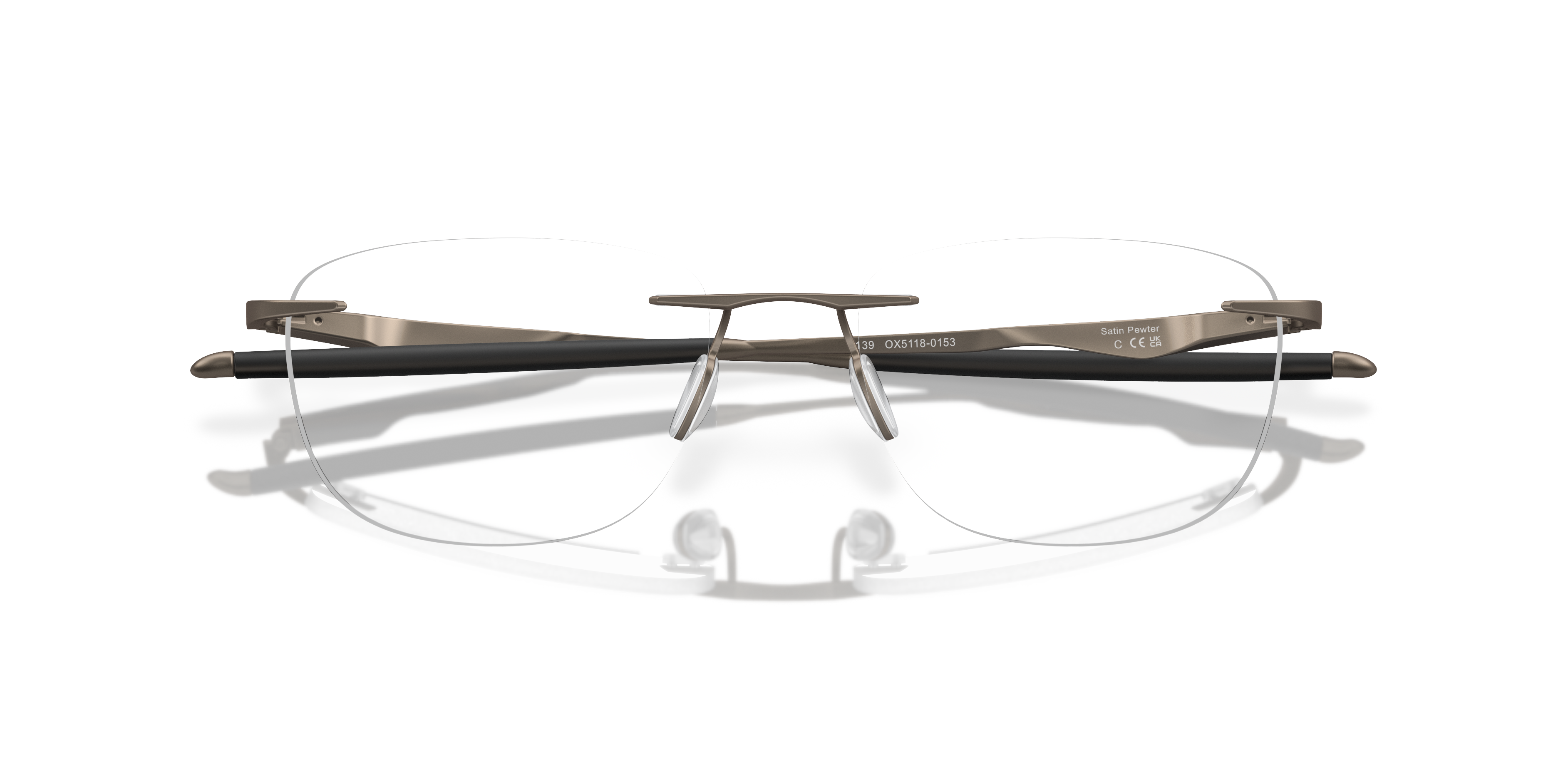 Oakley OX5118 Wingfold™ EVR