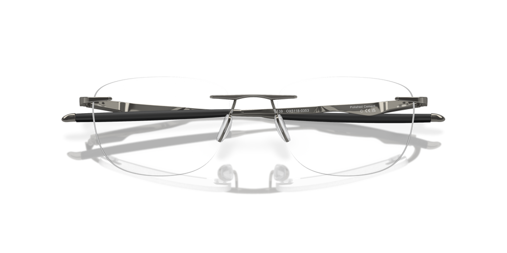 Oakley OX5118 Wingfold™ EVR