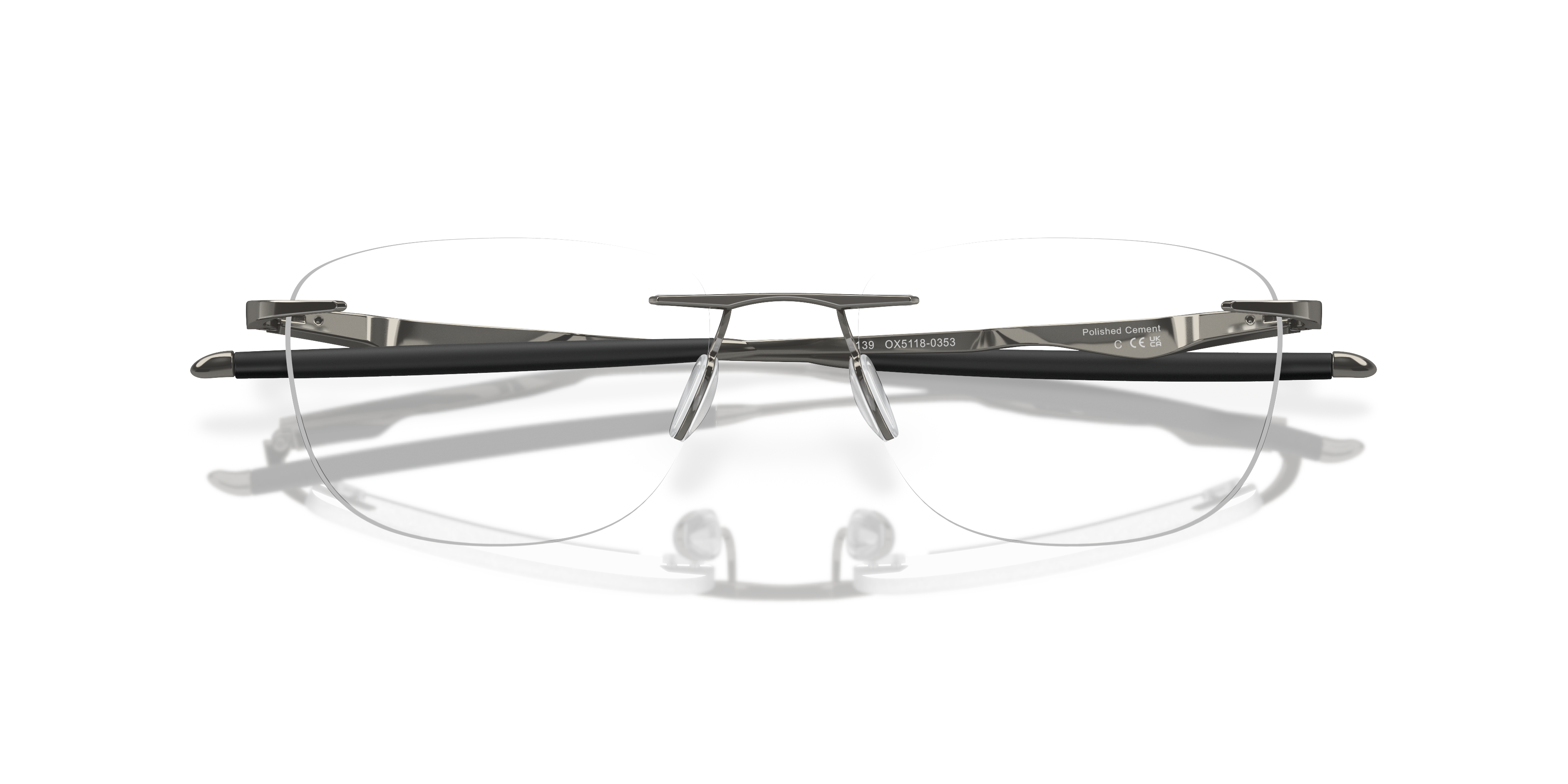 Oakley OX5118 Wingfold™ EVR