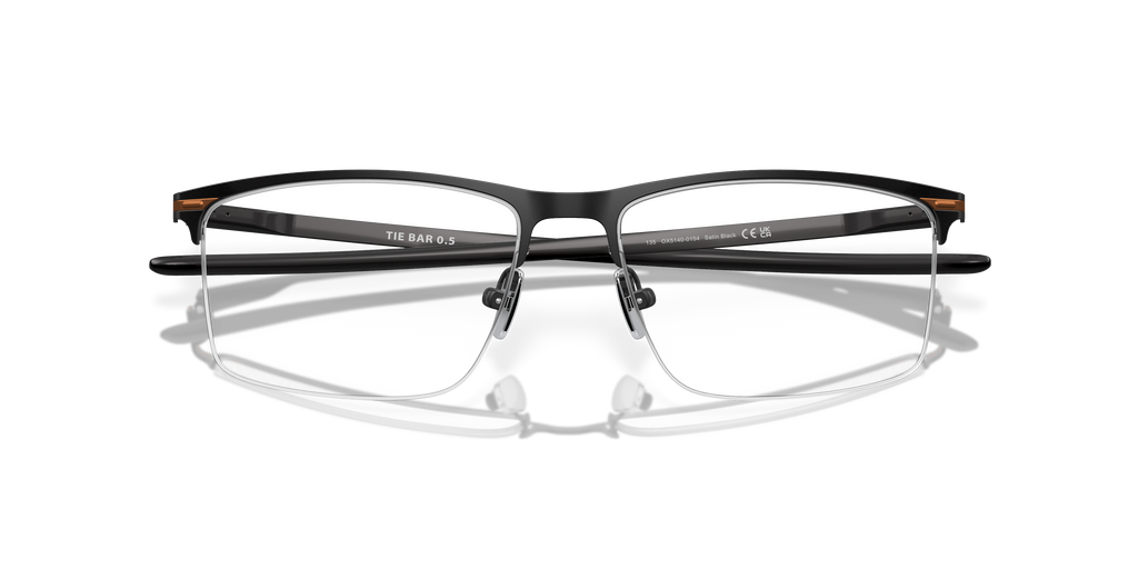 Oakley OX5140 Tie Bar™ 0.5