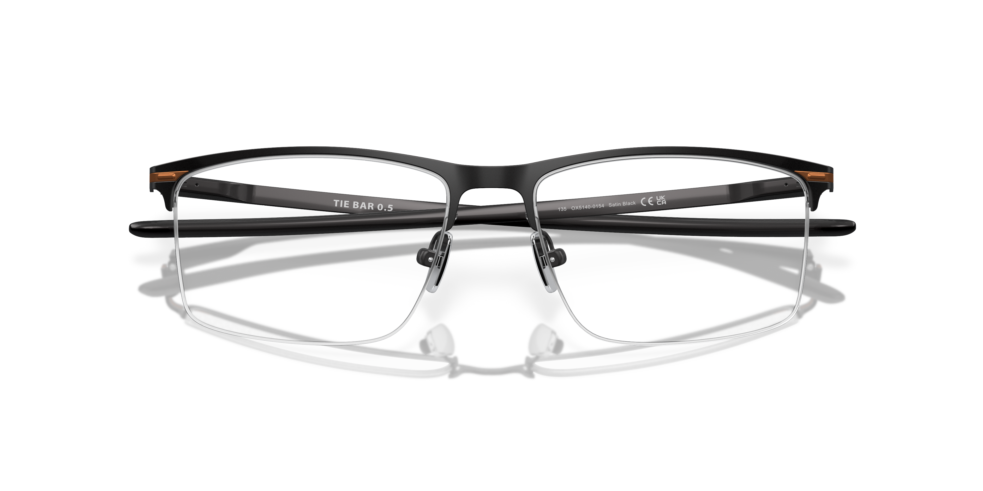 Oakley OX5140 Tie Bar™ 0.5