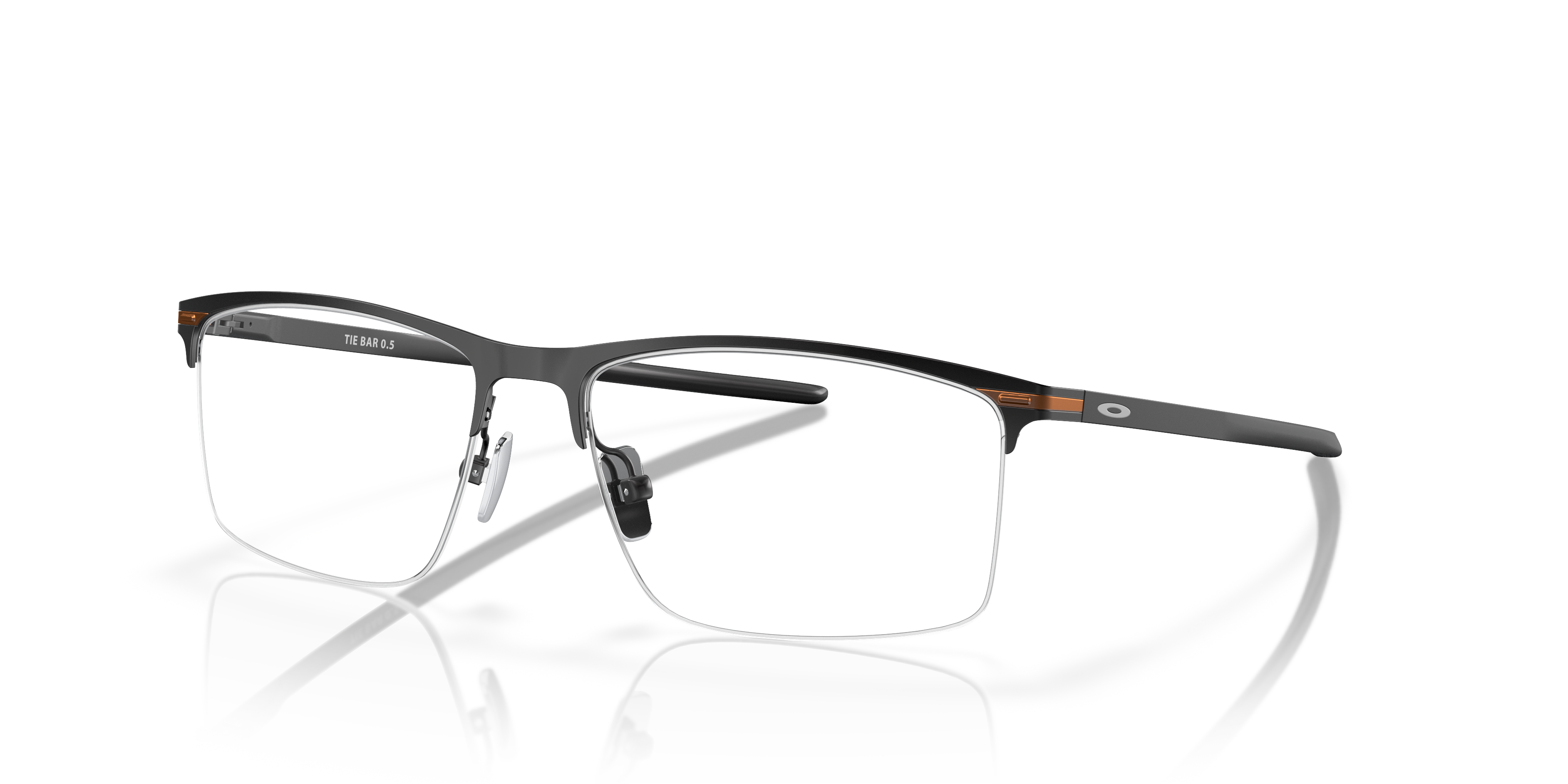 Oakley OX5140 Tie Bar™ 0.5