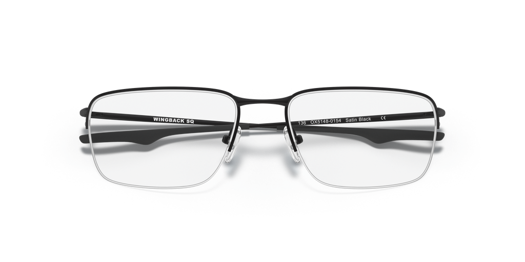 Oakley OX5148 Wingback SQ