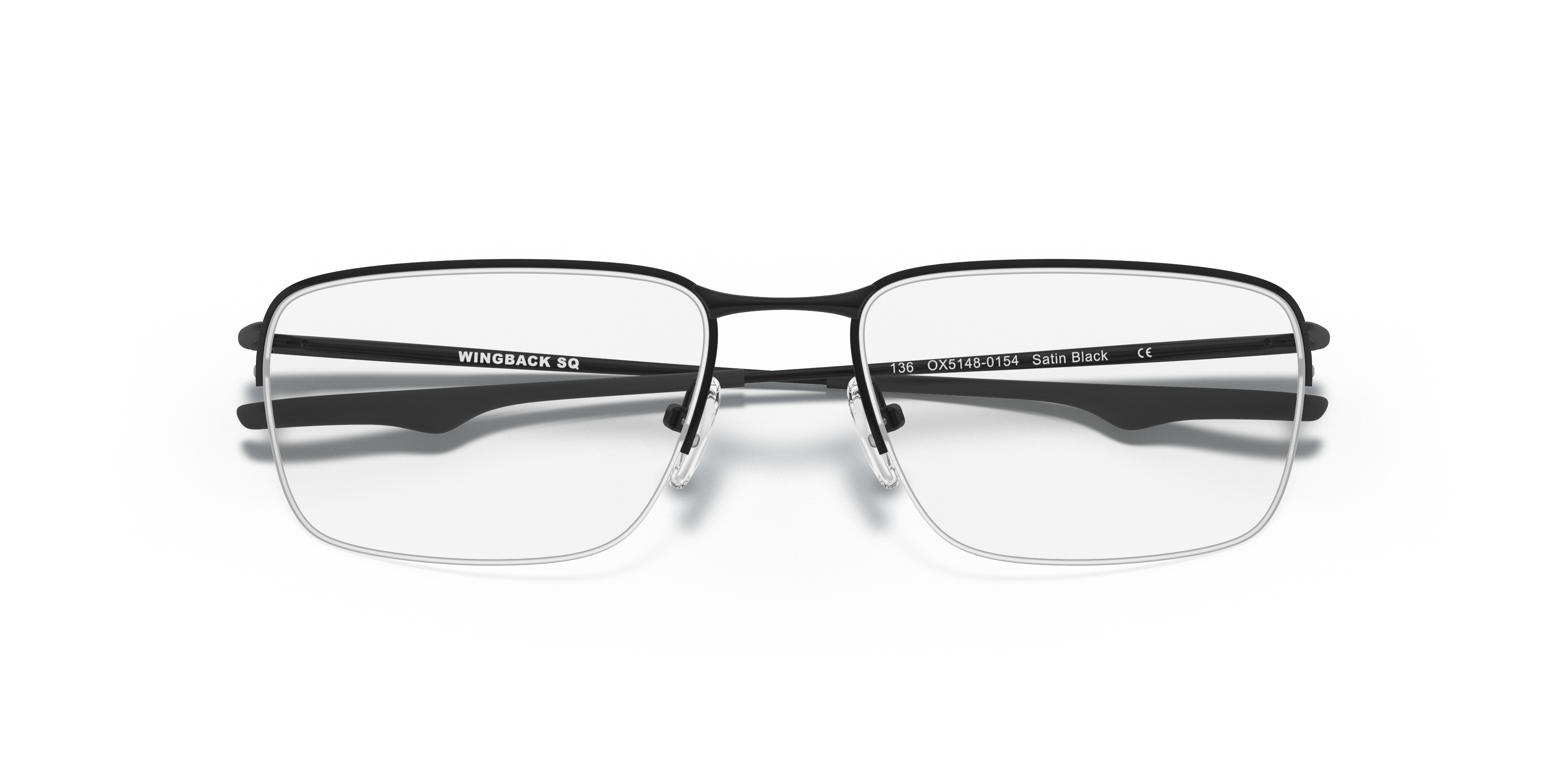 Oakley OX5148 Wingback SQ