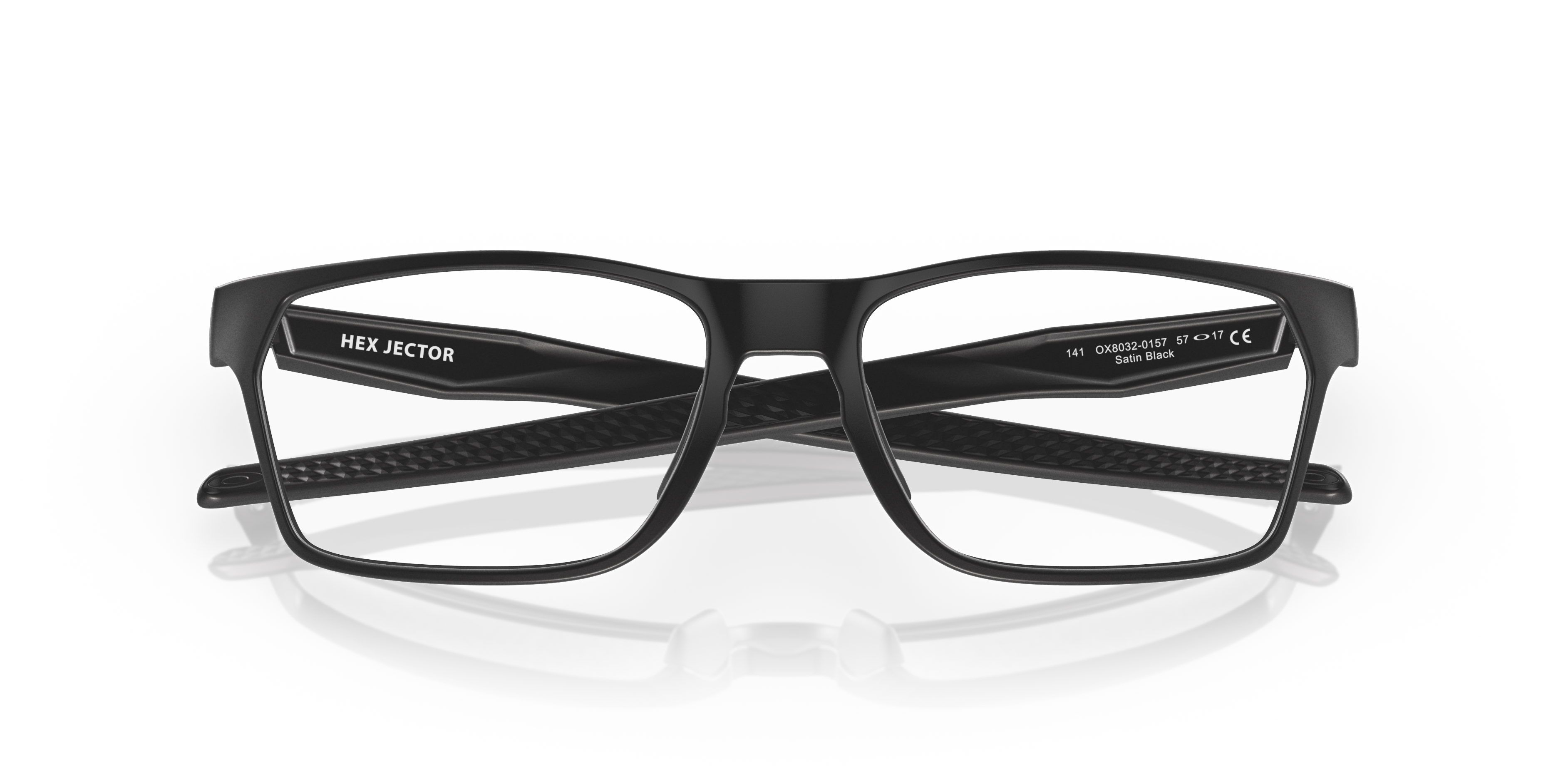 Oakley OX8032 Hex Jector