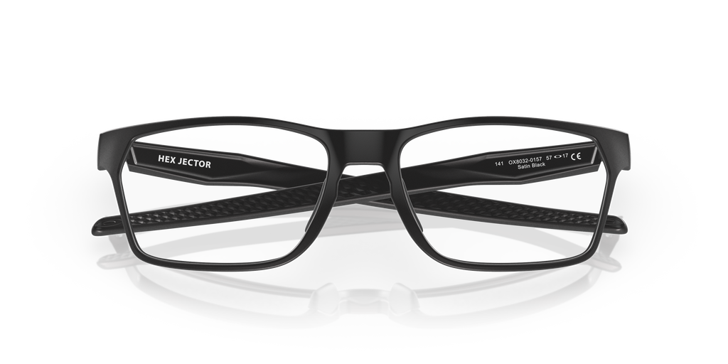 Oakley OX8032 Hex Jector