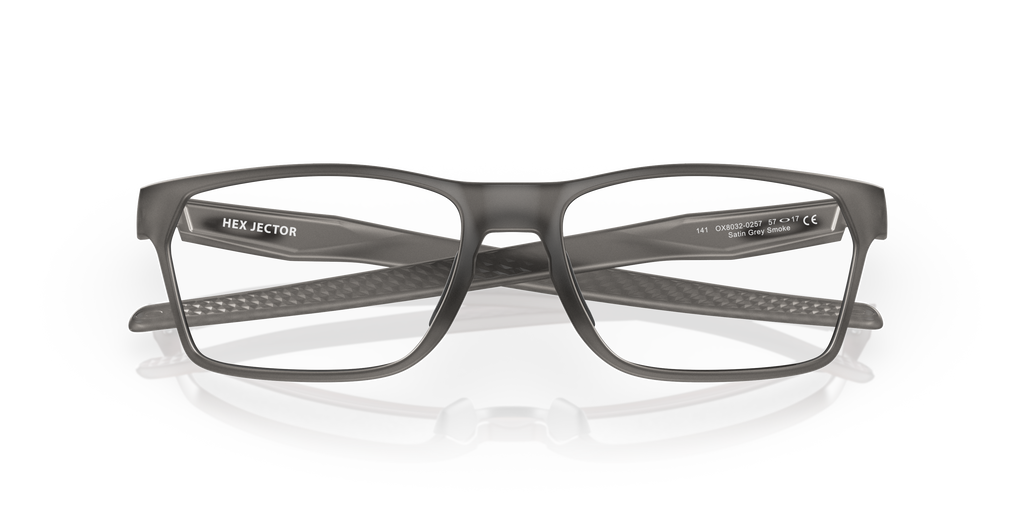 Oakley OX8032 Hex Jector